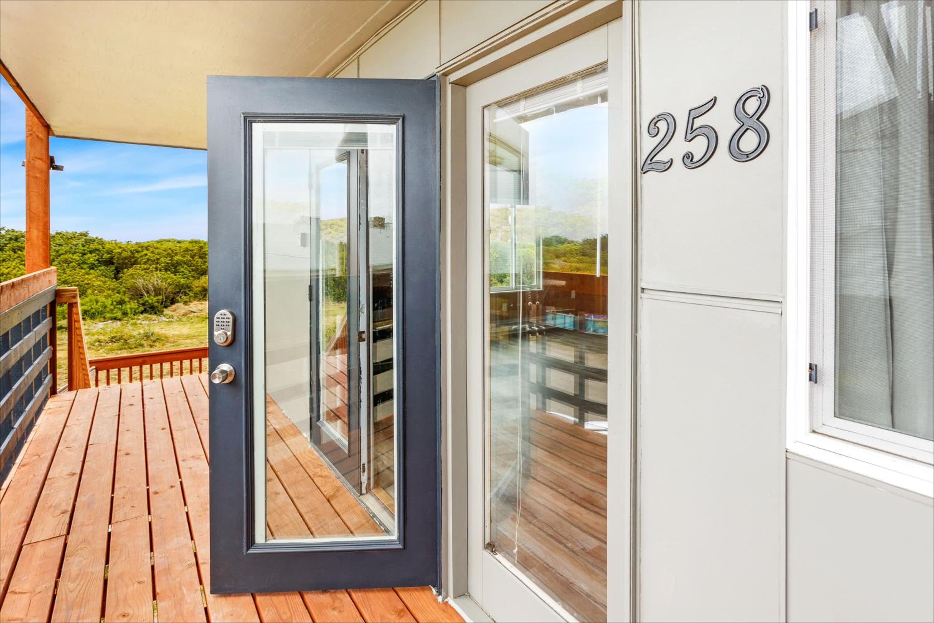 High Dunes Condos view 3