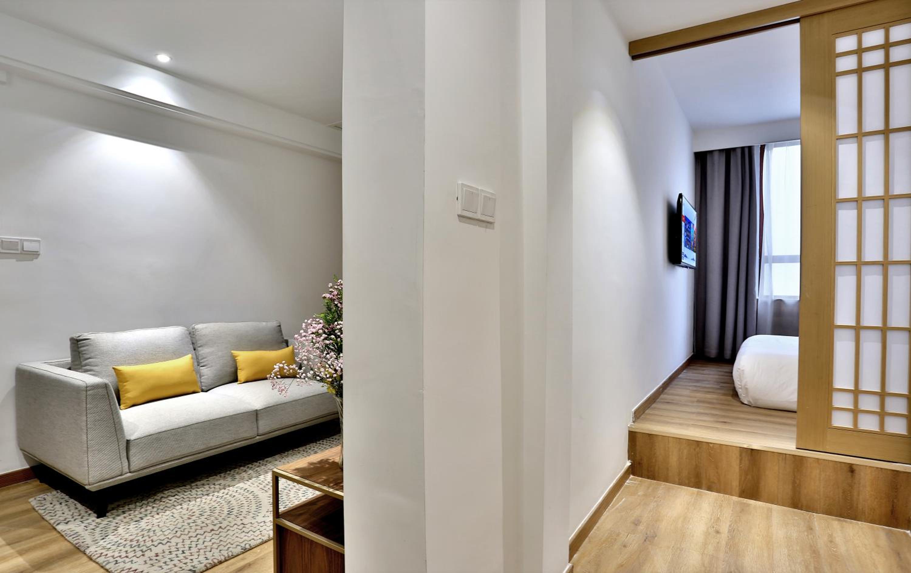 Wuzhen Residence B&B