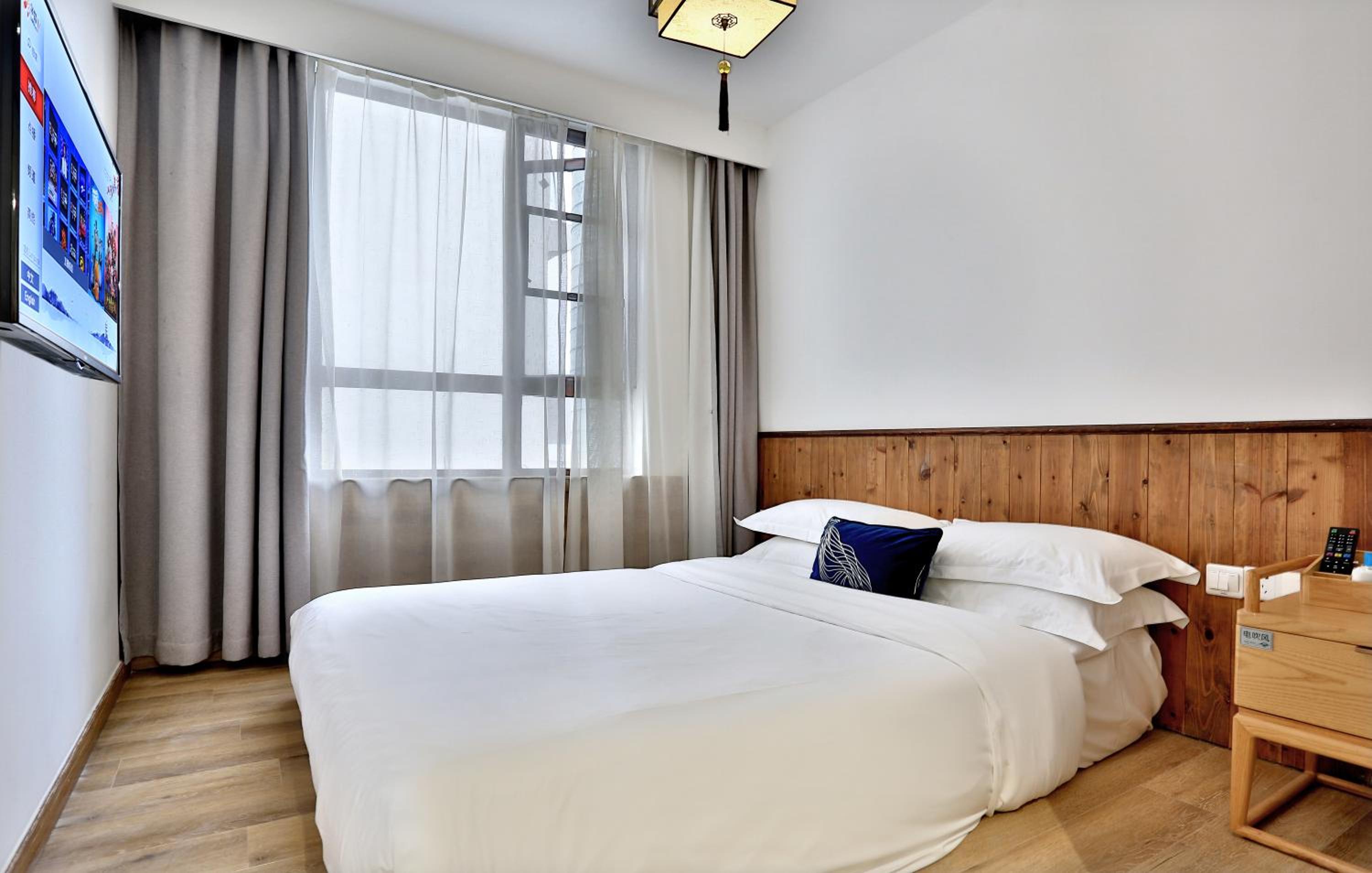 Wuzhen Residence B&B