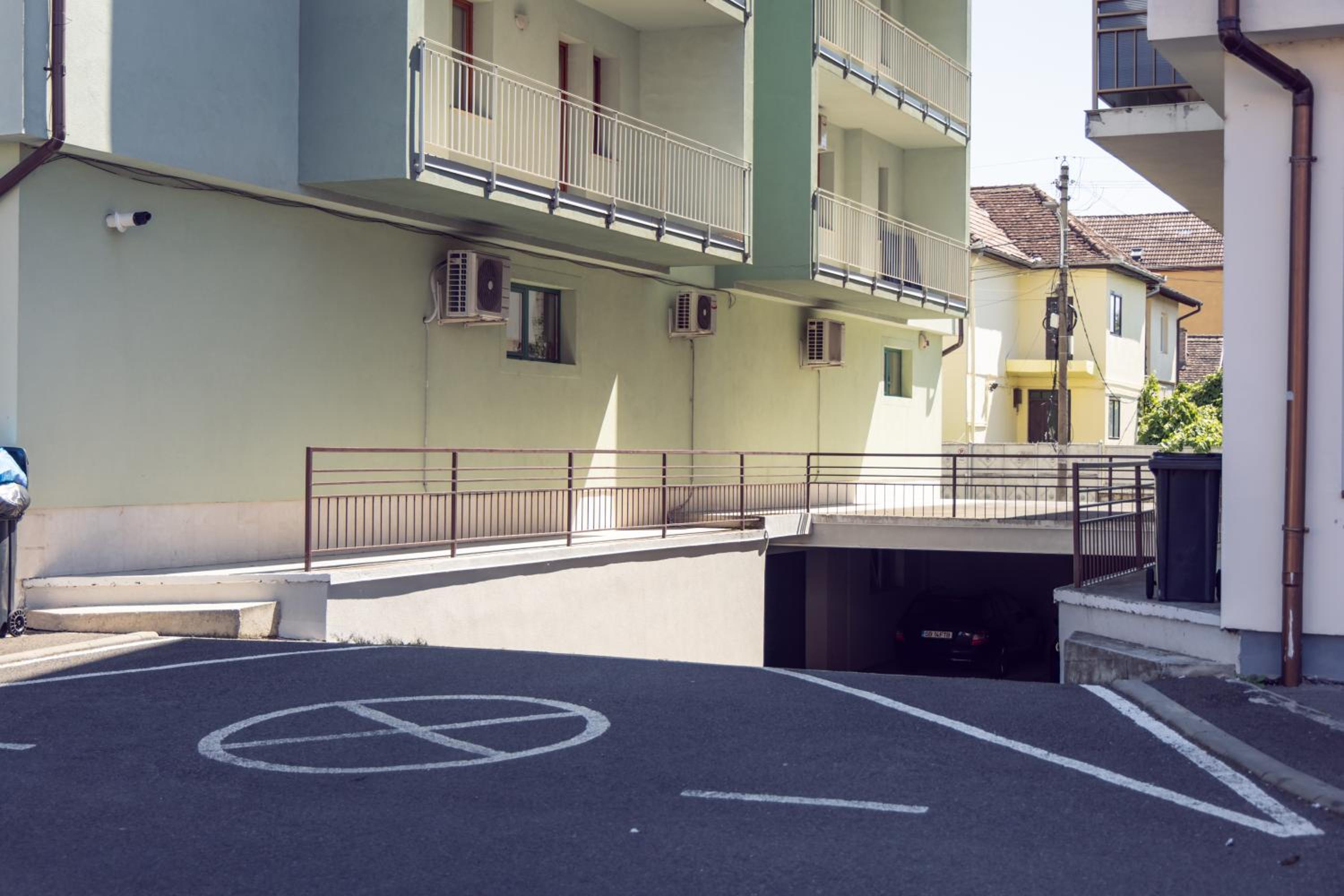 AMBER apartments