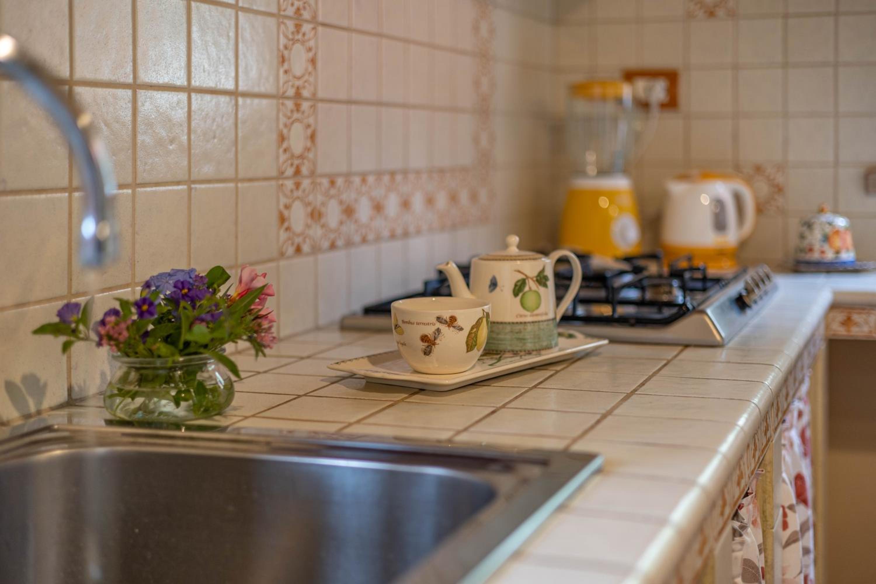 Agriturimo Cà Dorale