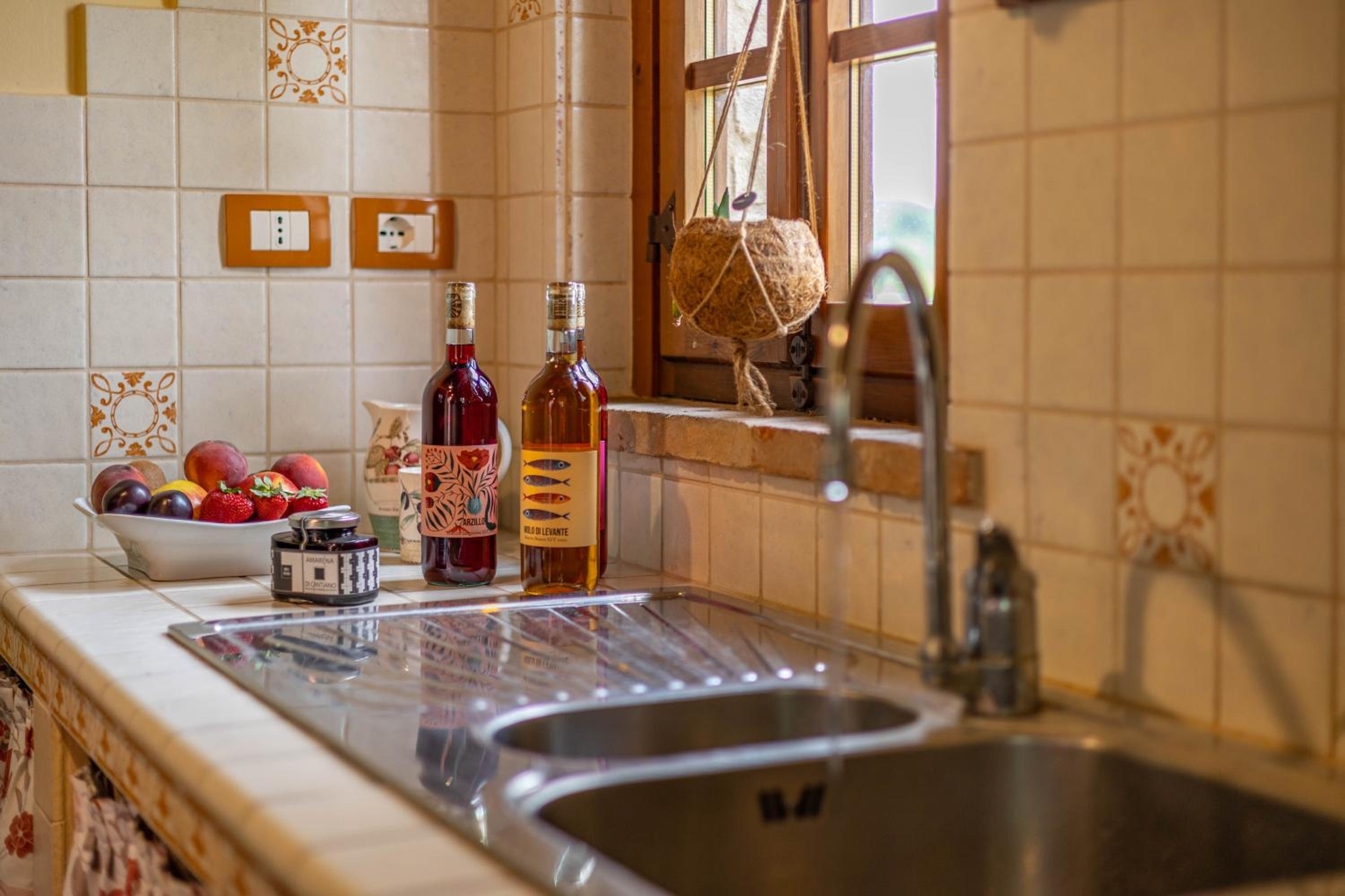 Agriturimo Cà Dorale