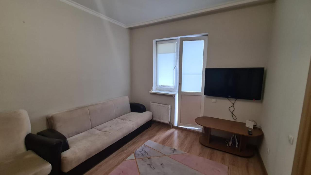 Mangelik el apartments, apartment complex Korkem