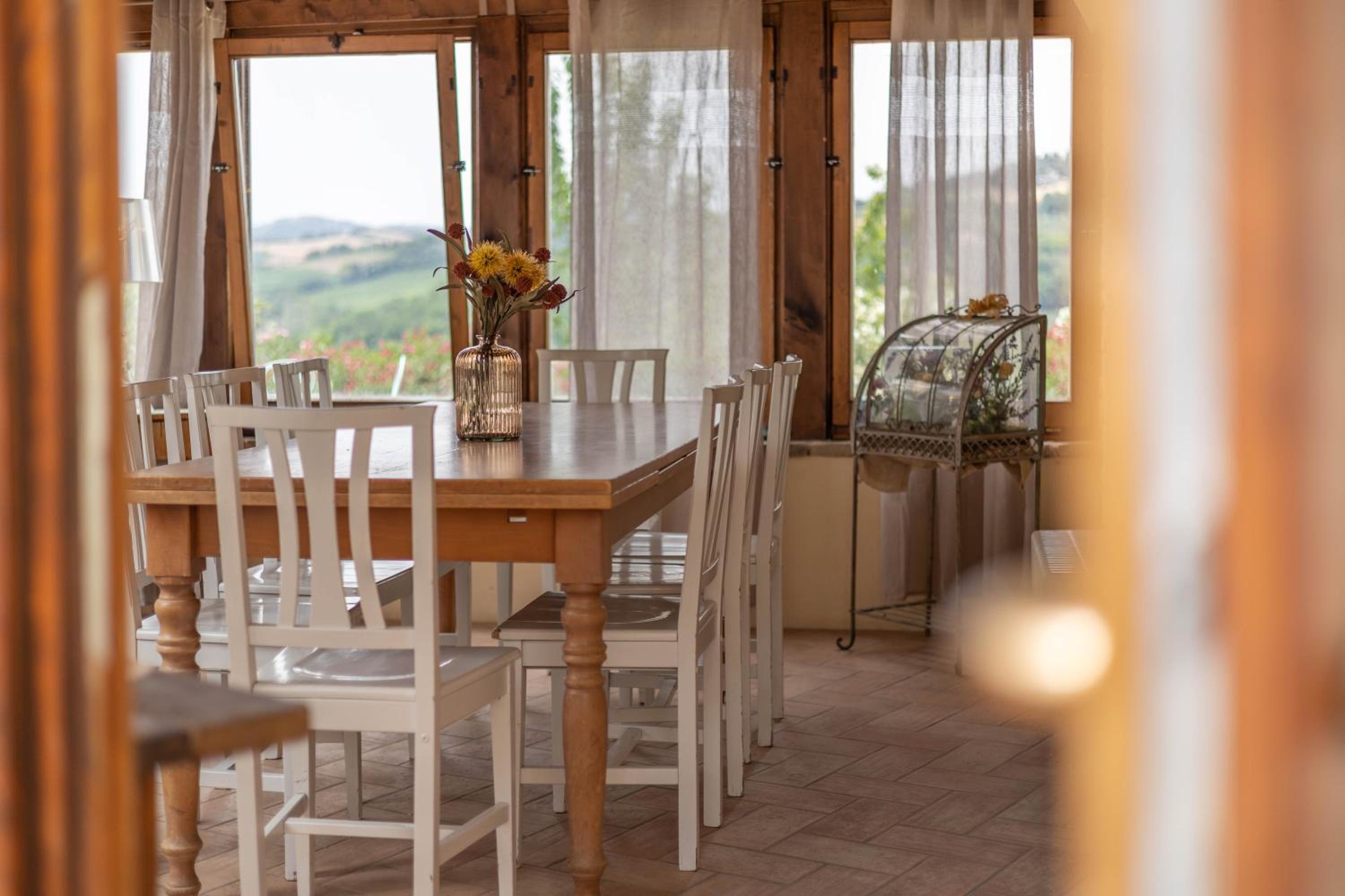 Agriturimo Cà Dorale