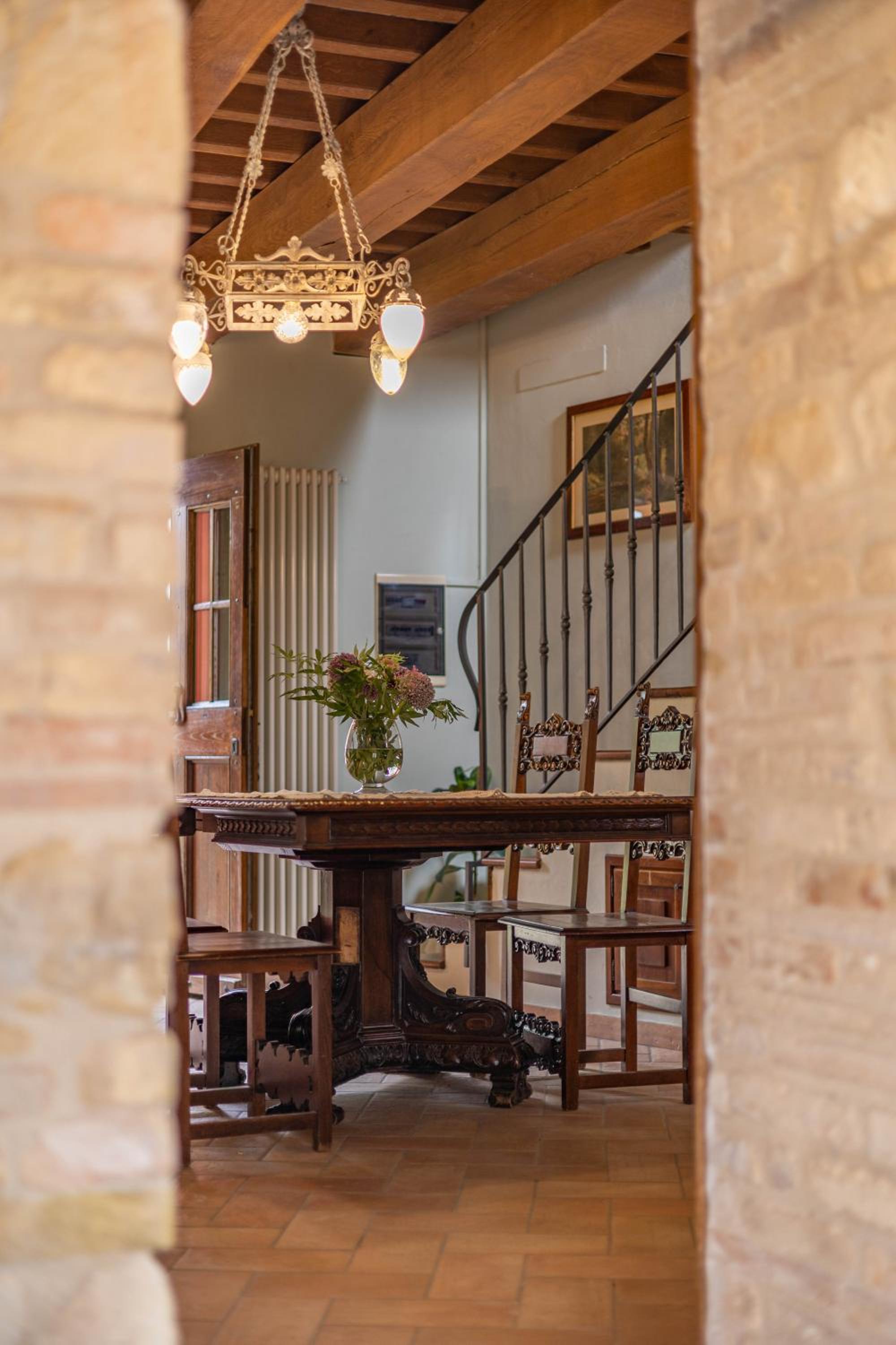 Agriturimo Cà Dorale
