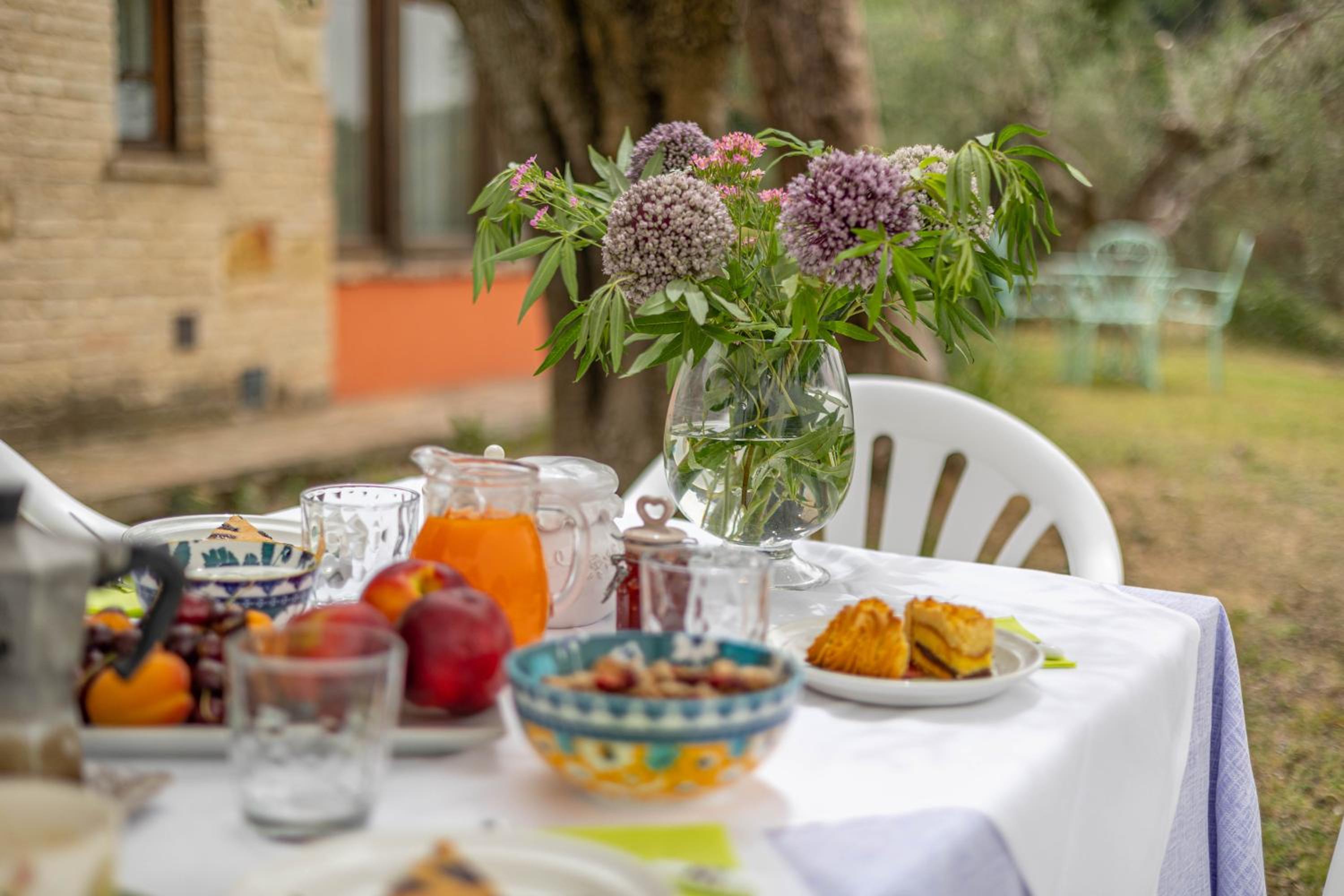 Agriturimo Cà Dorale