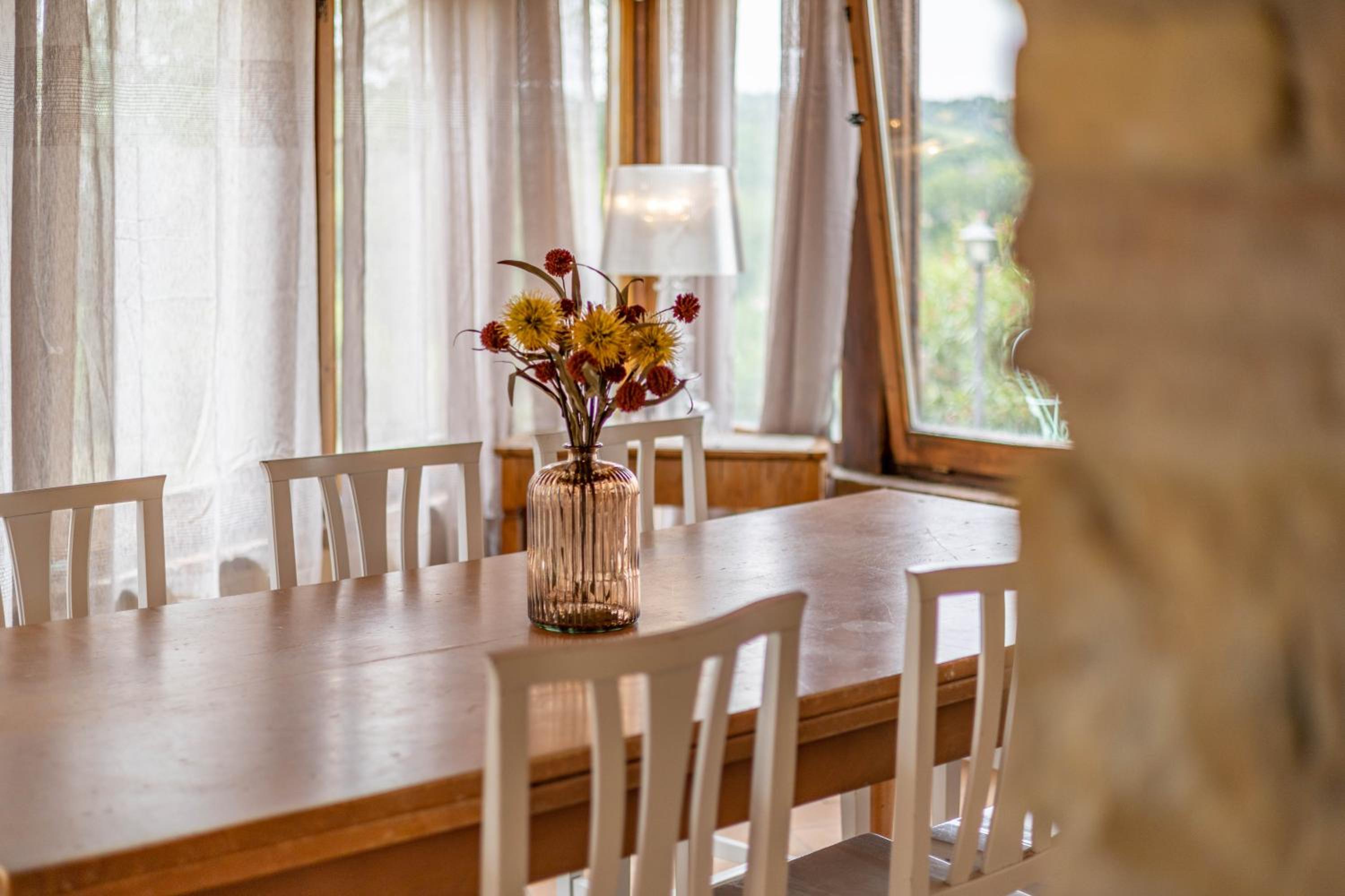 Agriturimo Cà Dorale
