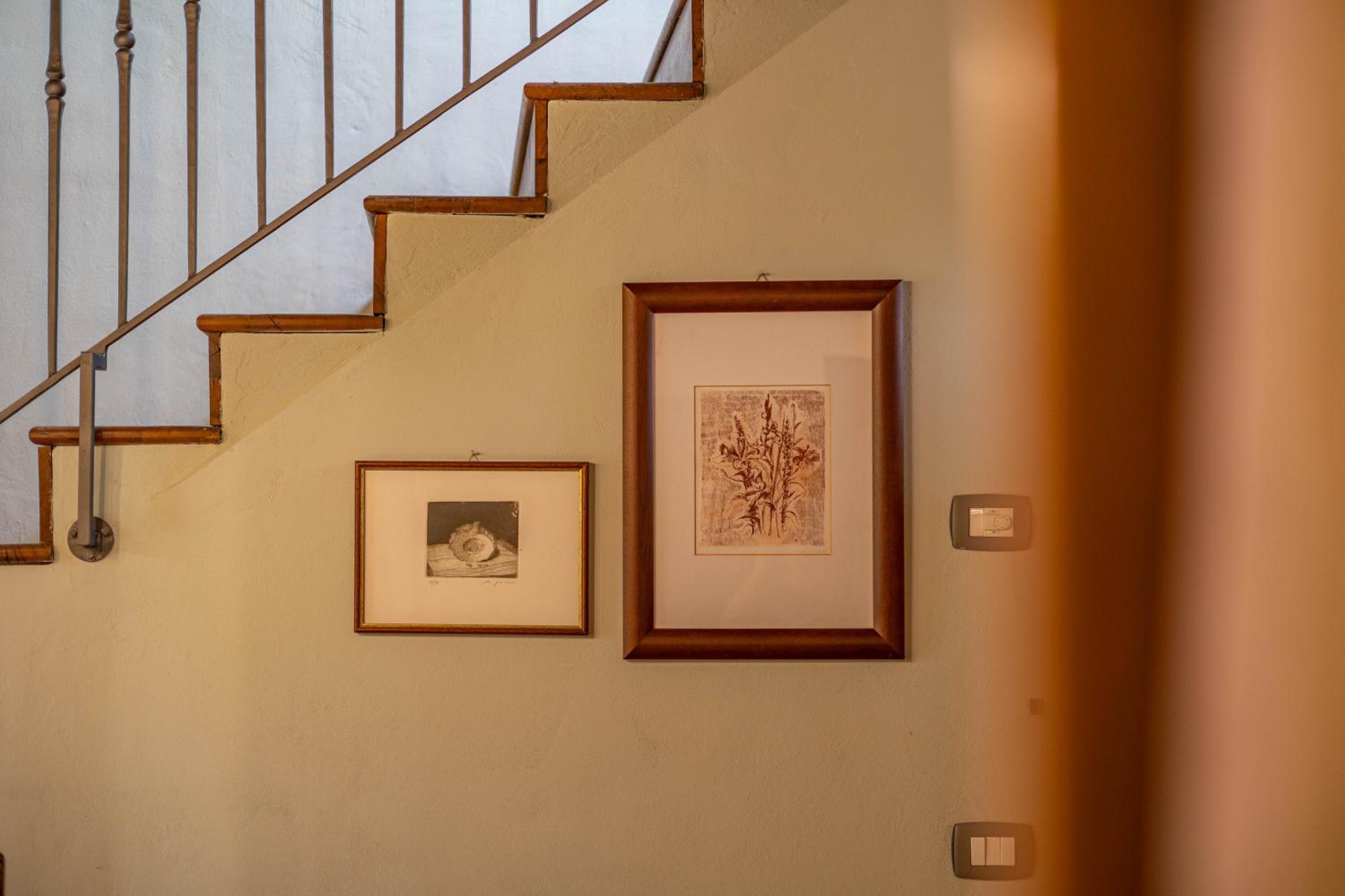 Agriturimo Cà Dorale