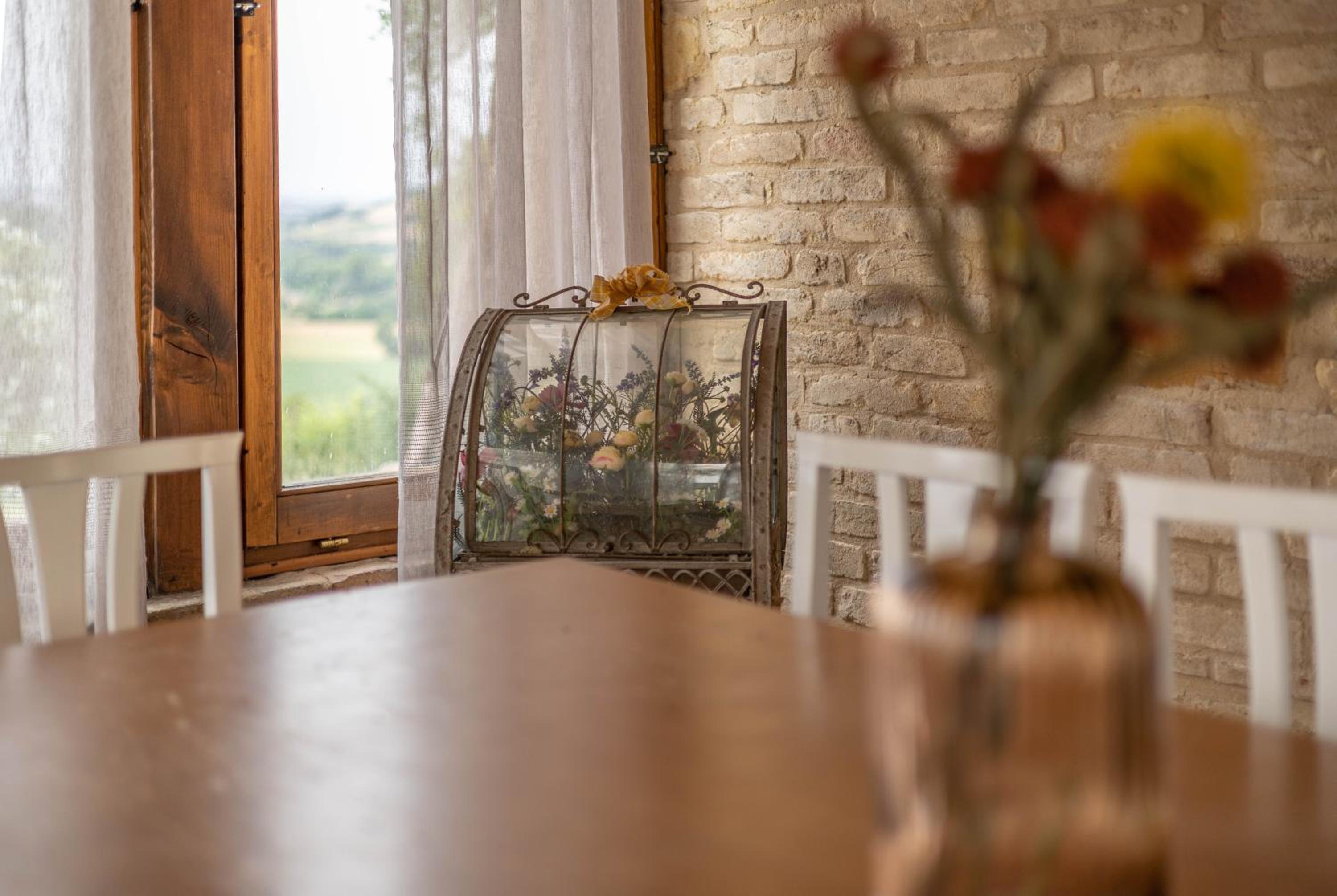 Agriturimo Cà Dorale