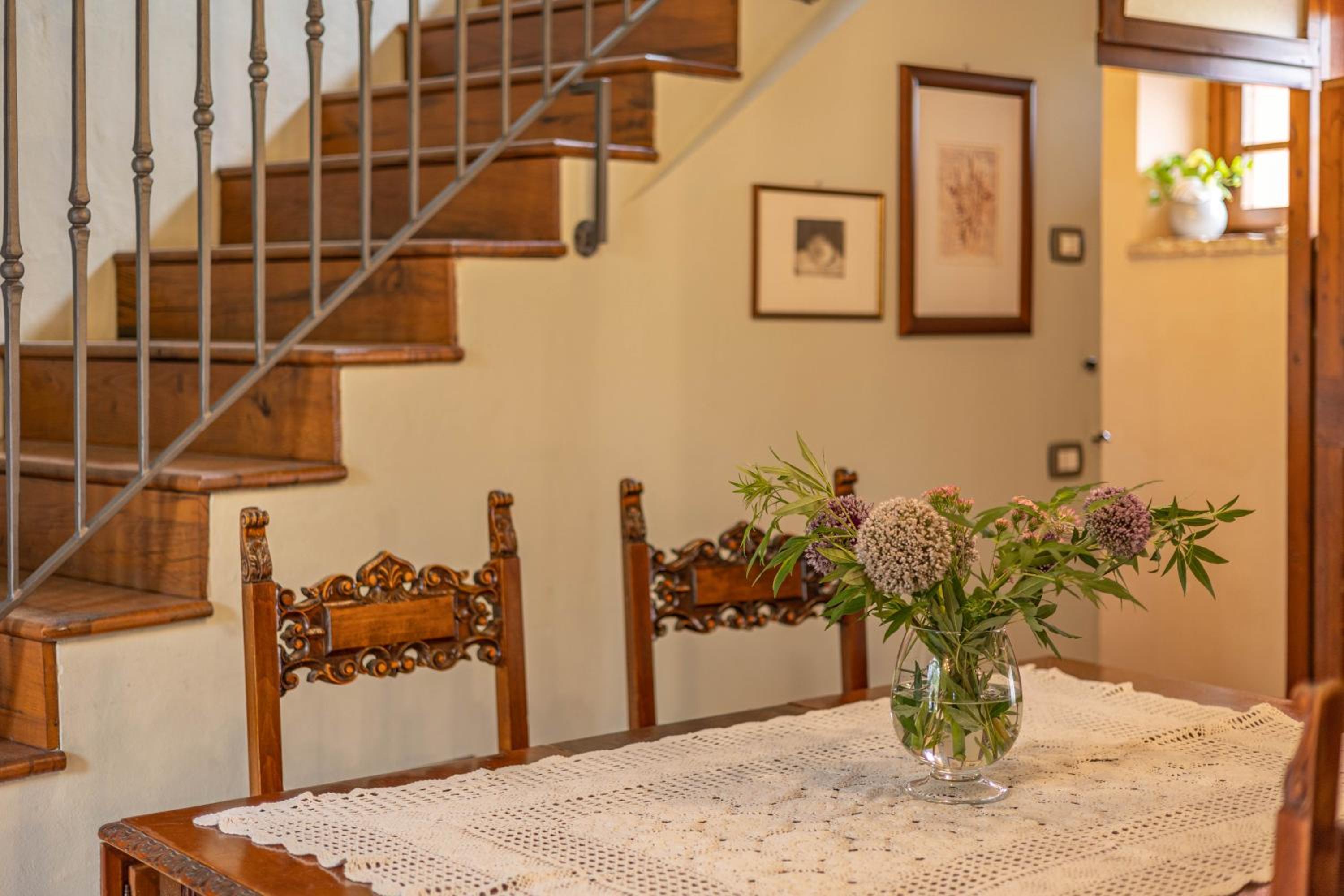 Agriturimo Cà Dorale