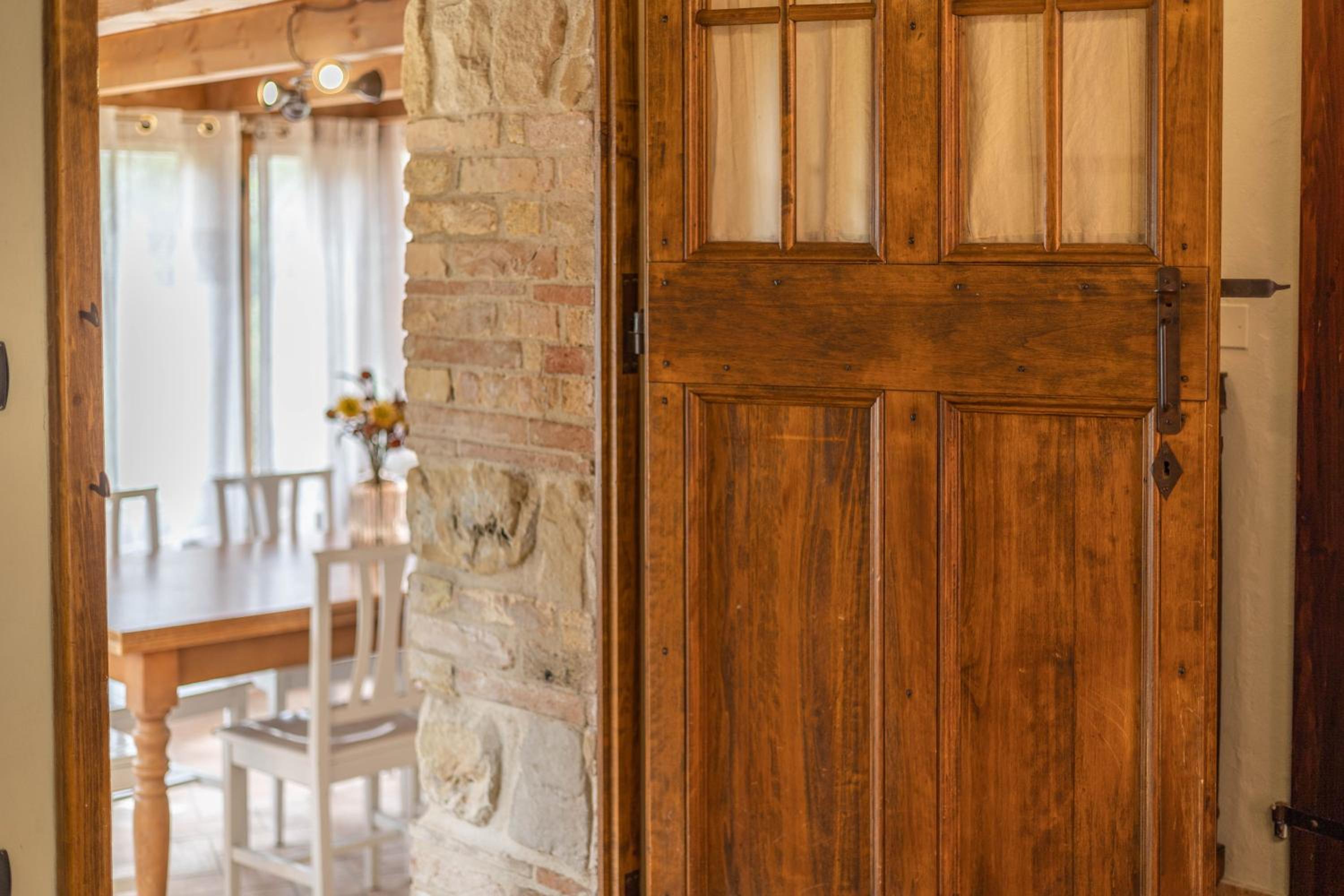 Agriturimo Cà Dorale