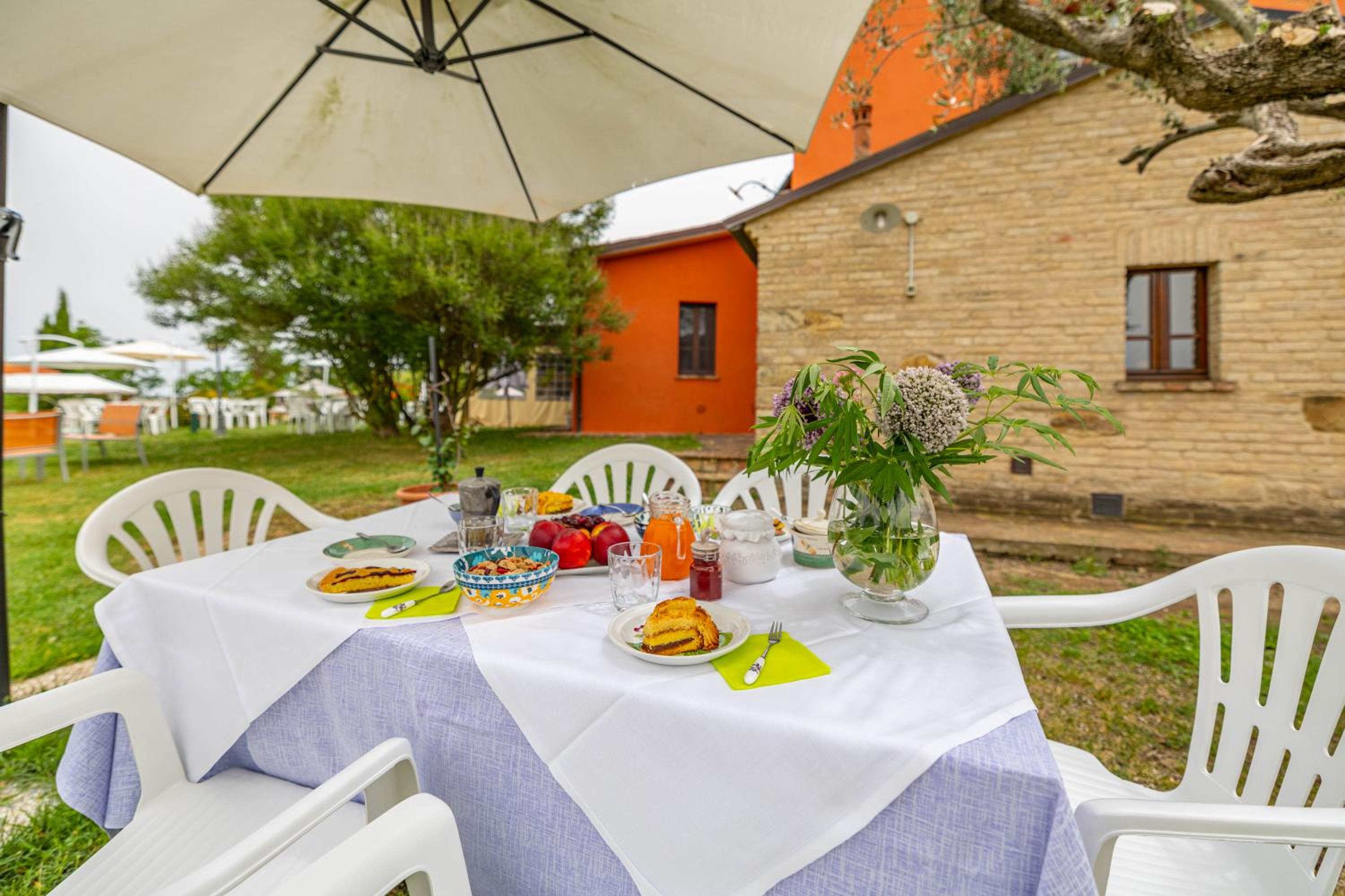Agriturimo Cà Dorale