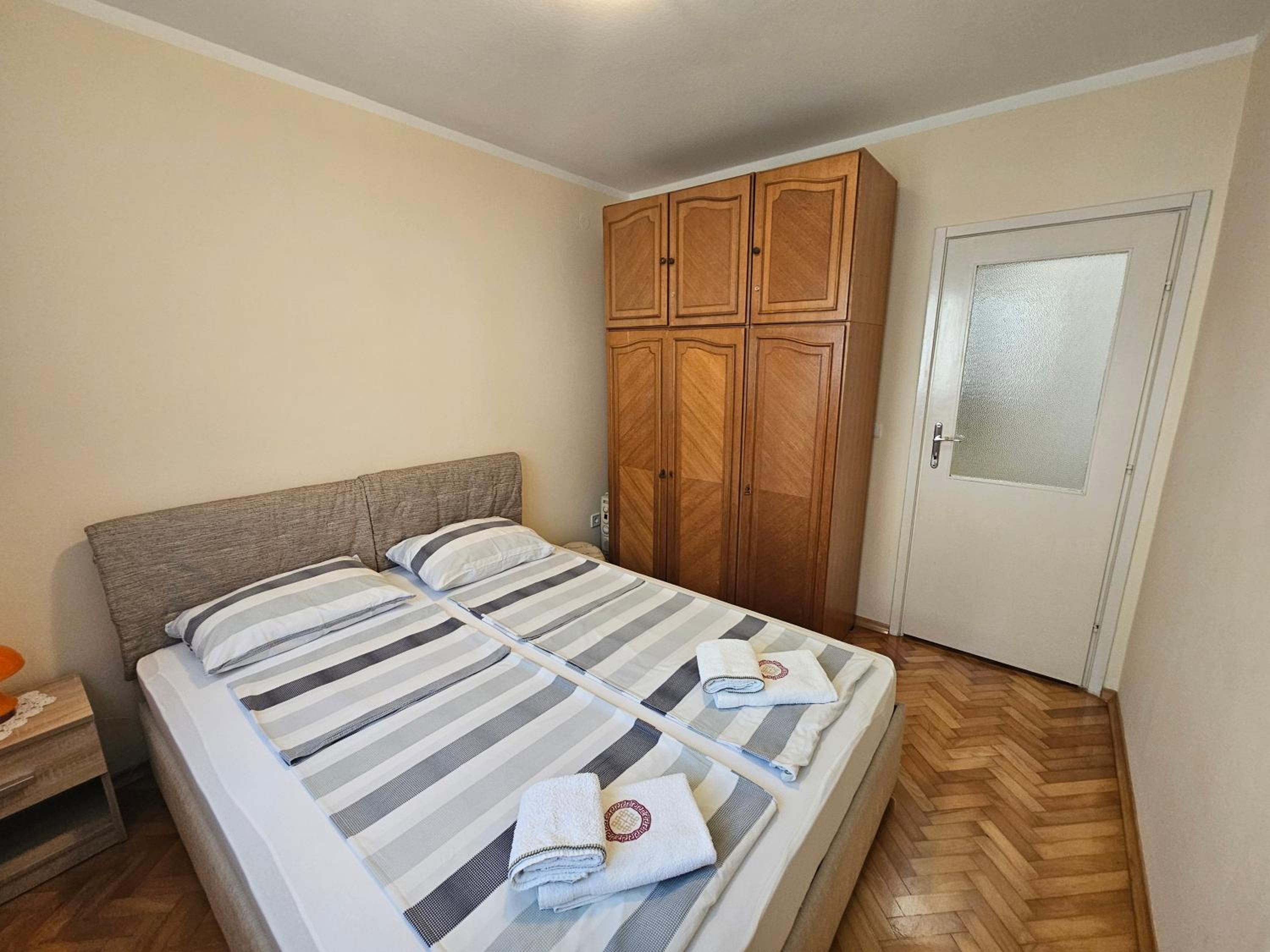 Apartment Adriatic - Budva view 5