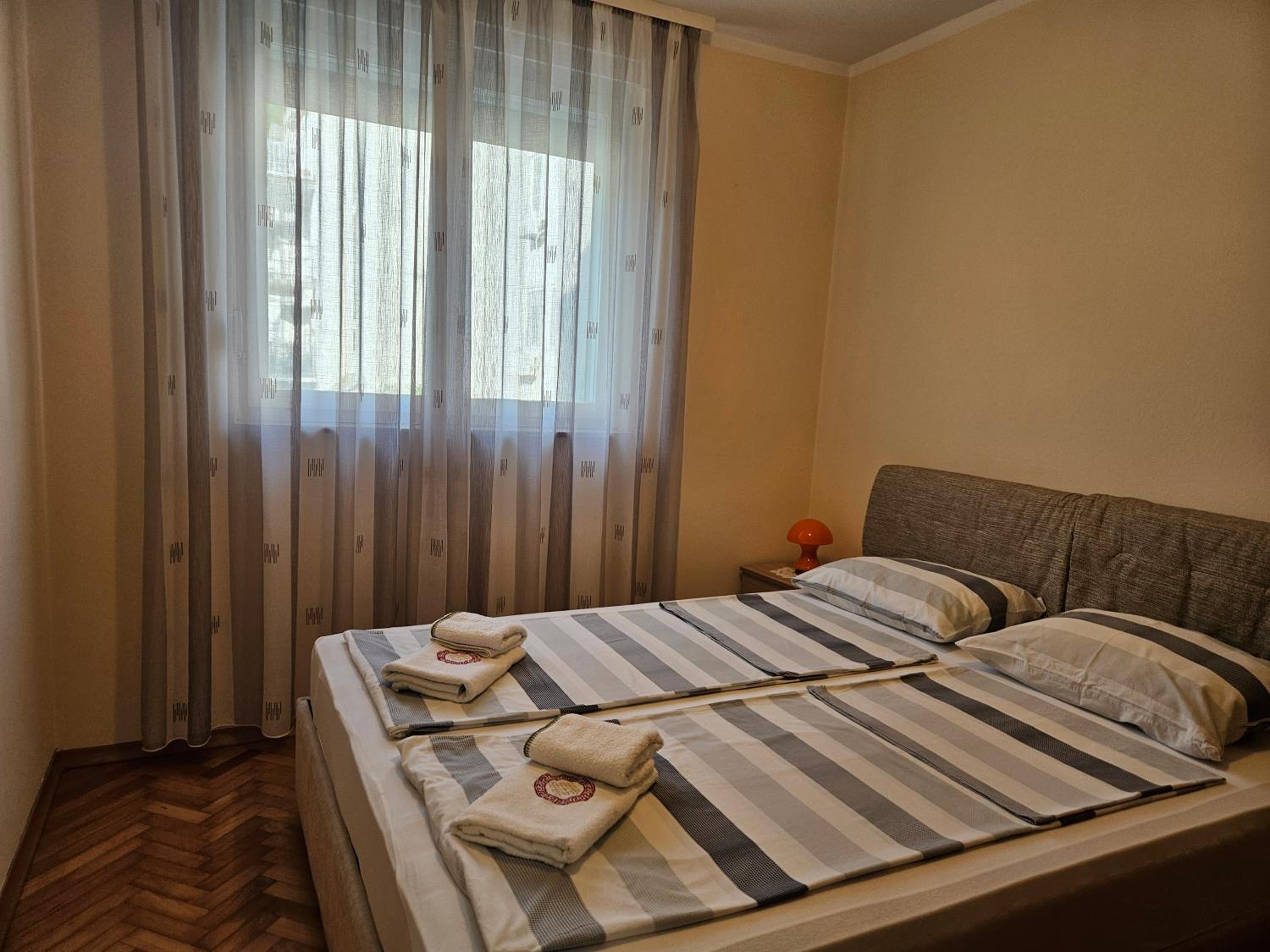 Apartment Adriatic - Budva view 4