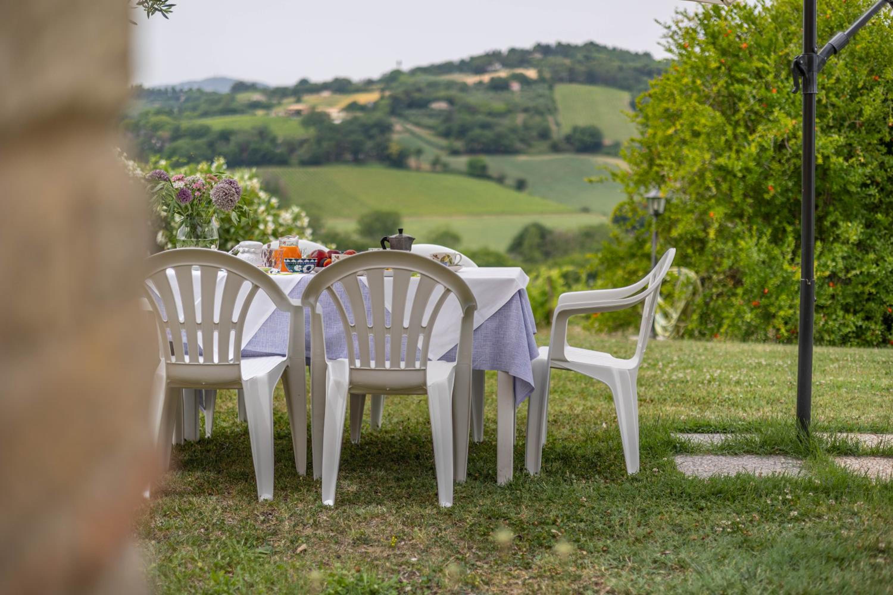 Agriturimo Cà Dorale