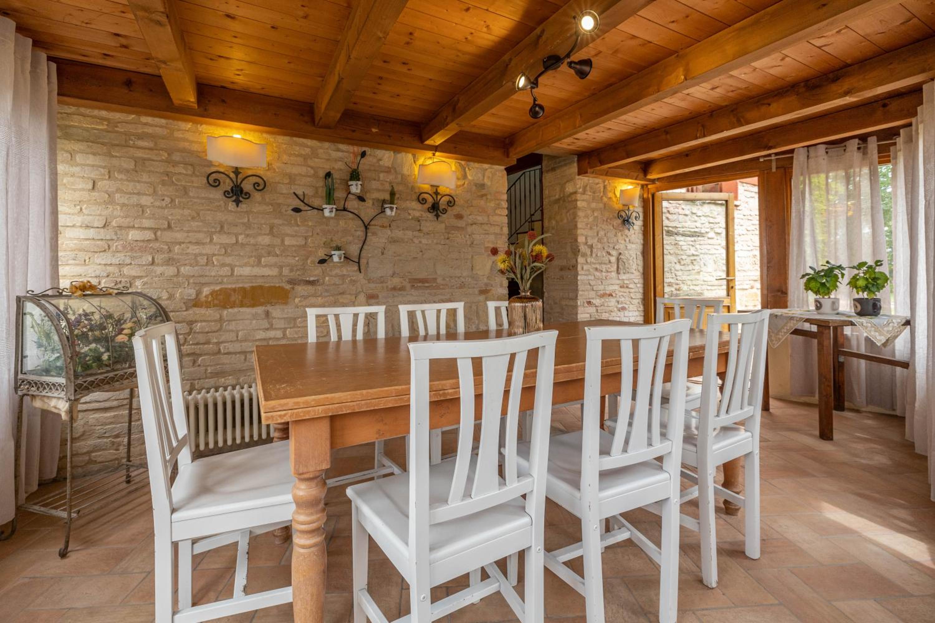 Agriturimo Cà Dorale