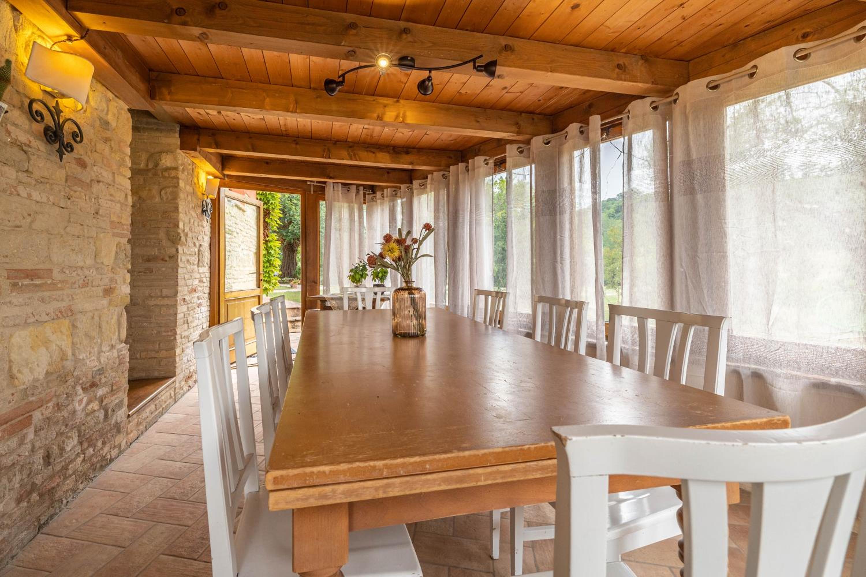Agriturimo Cà Dorale