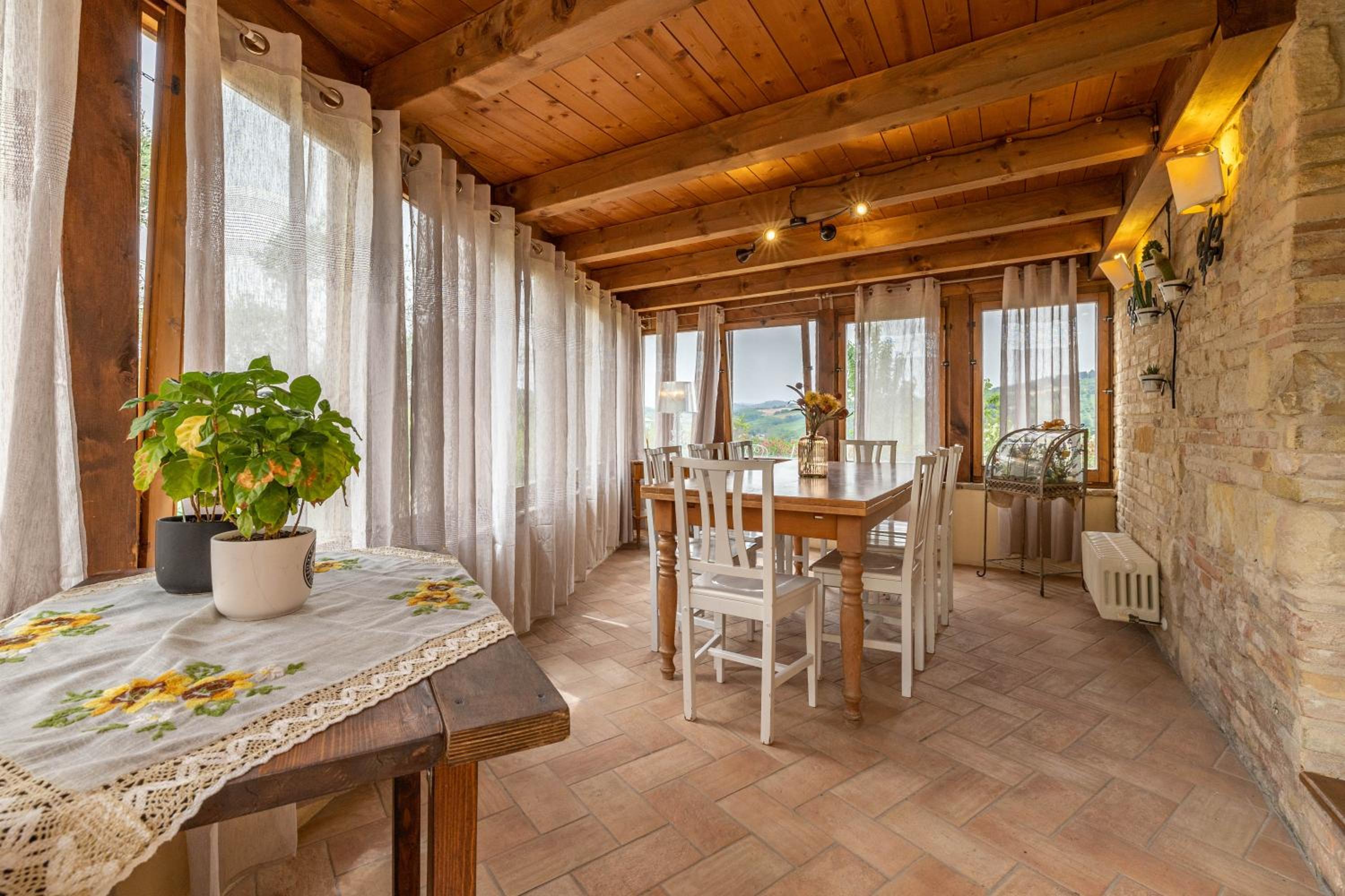 Agriturimo Cà Dorale