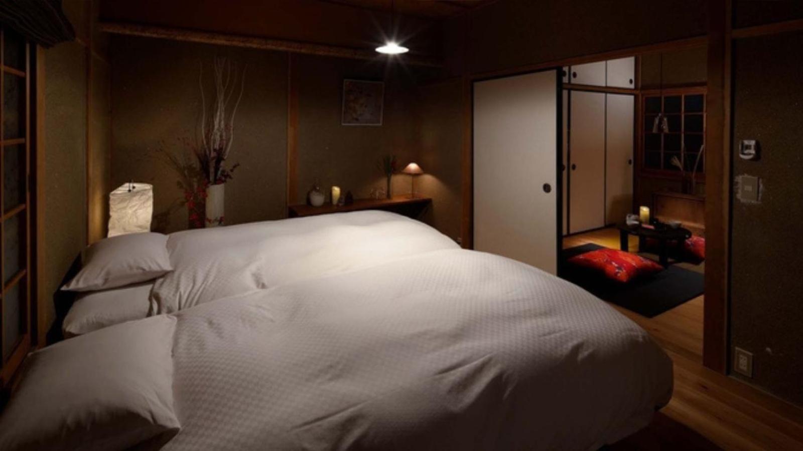NIPPONIA Sasayama Castle Town Hotel