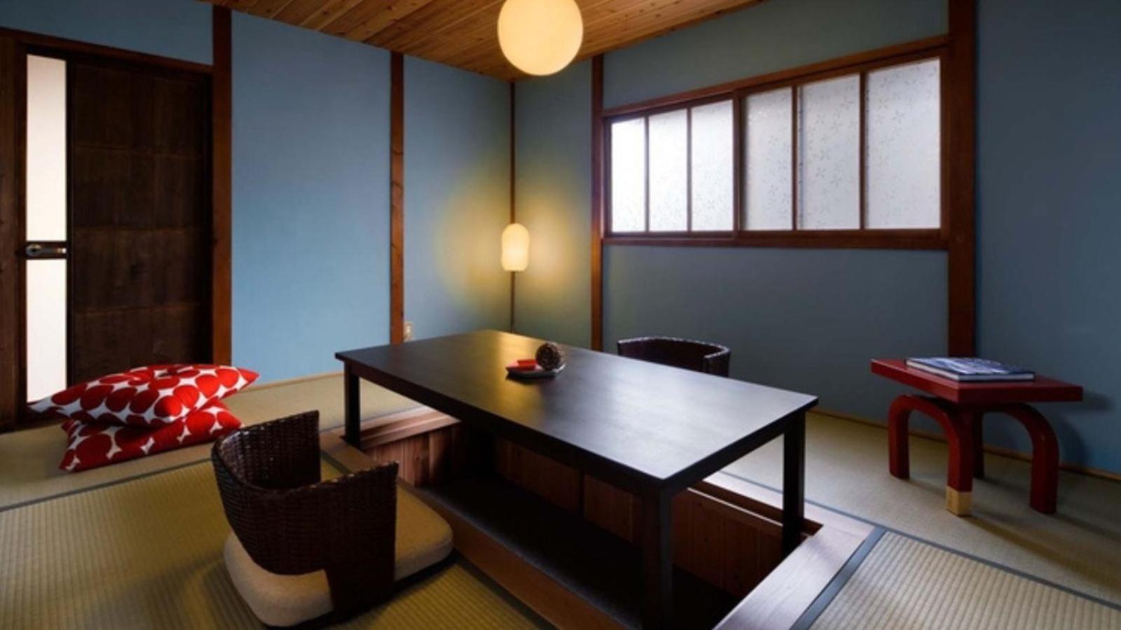NIPPONIA Sasayama Castle Town Hotel