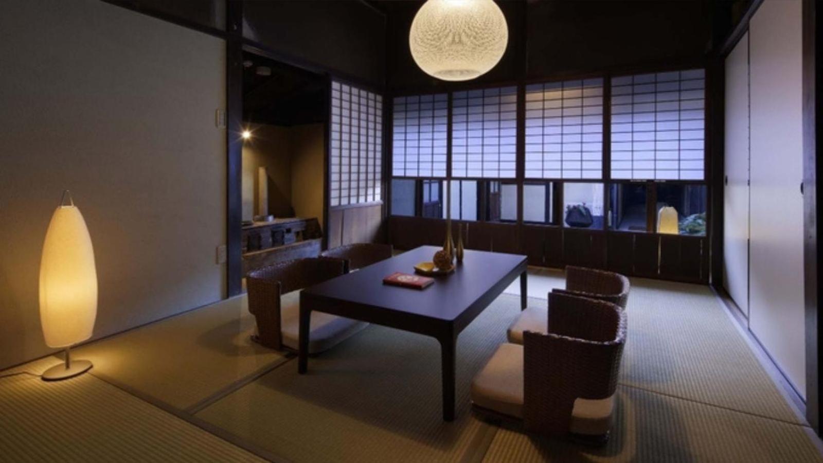 NIPPONIA Sasayama Castle Town Hotel