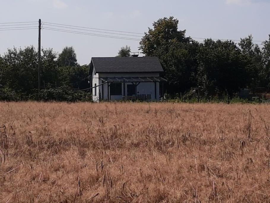 Domek na Jurze Krakowsko Częstochowskiej, Agroturystyka