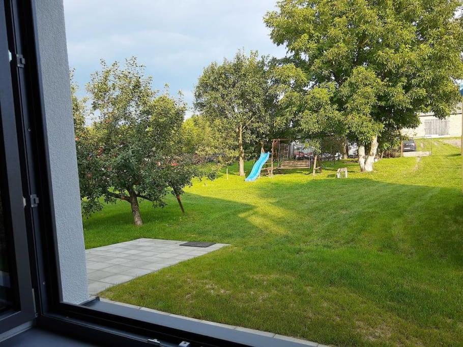 Domek na Jurze Krakowsko Częstochowskiej, Agroturystyka