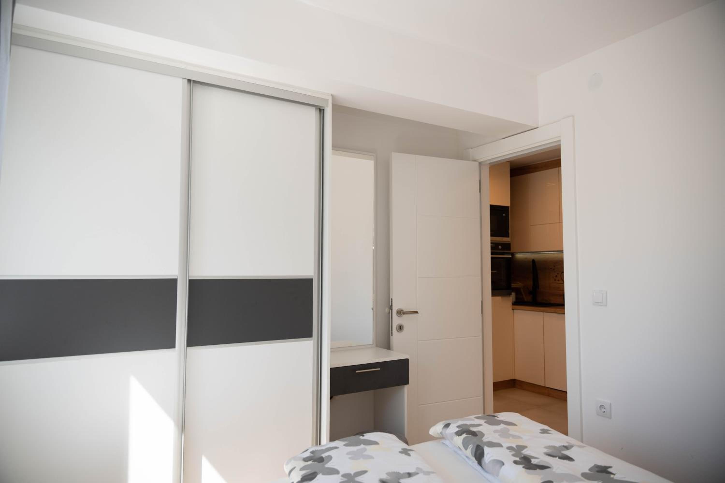 White Orchid Apartment Center Vrnjačka Banja