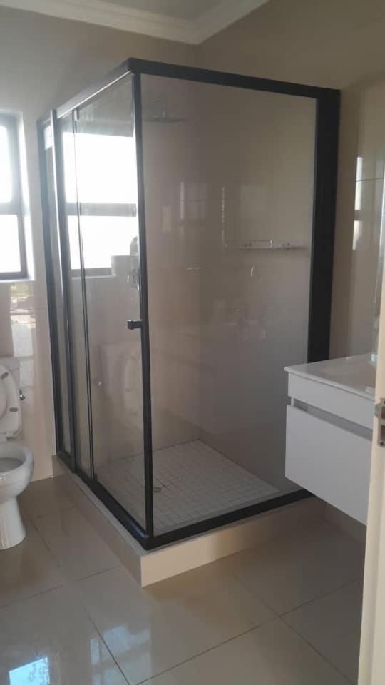 Proventures Sea Breez Selfcatering two bedroom appartments