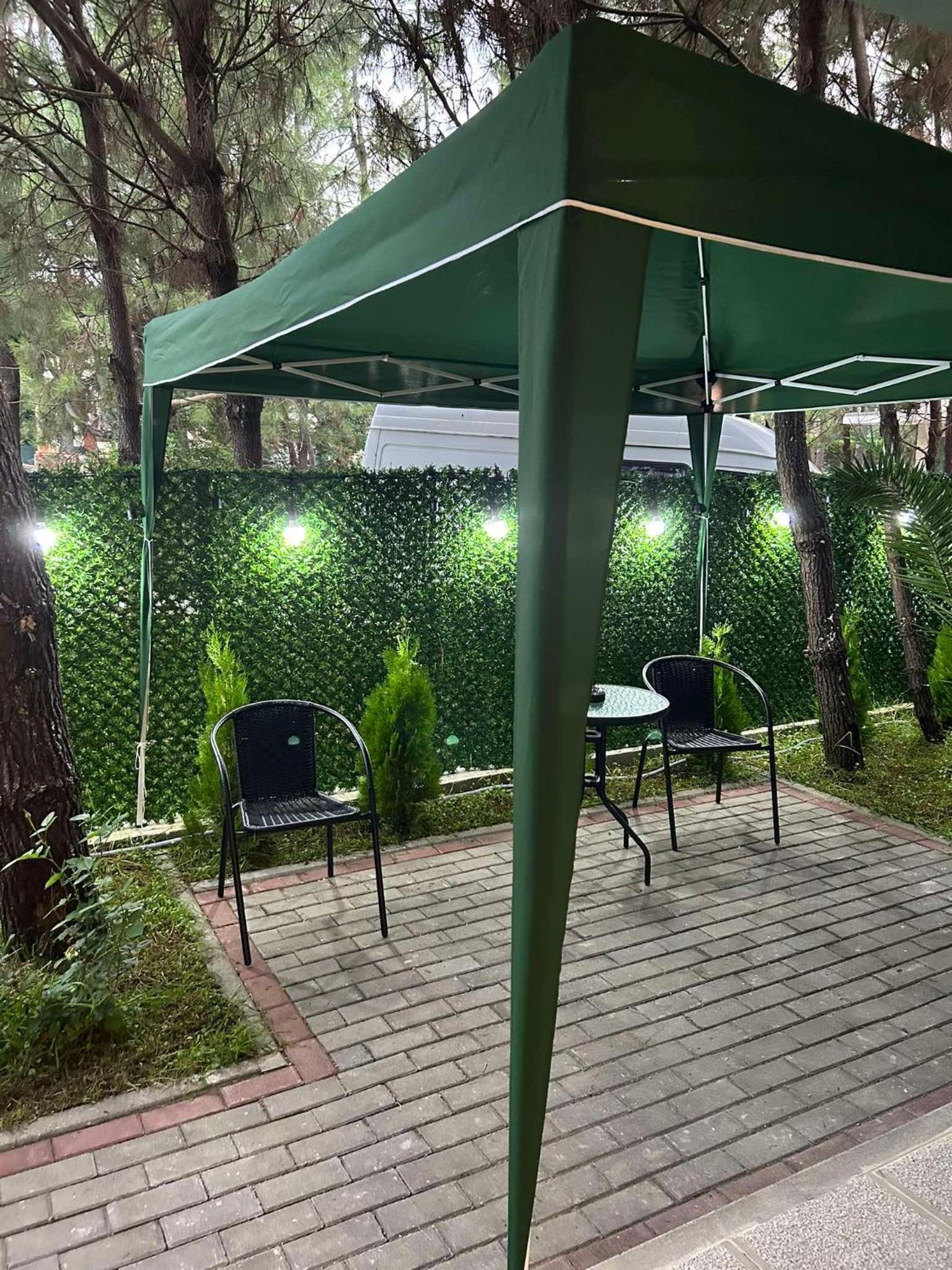 Seaside Apartments Shekvetili
