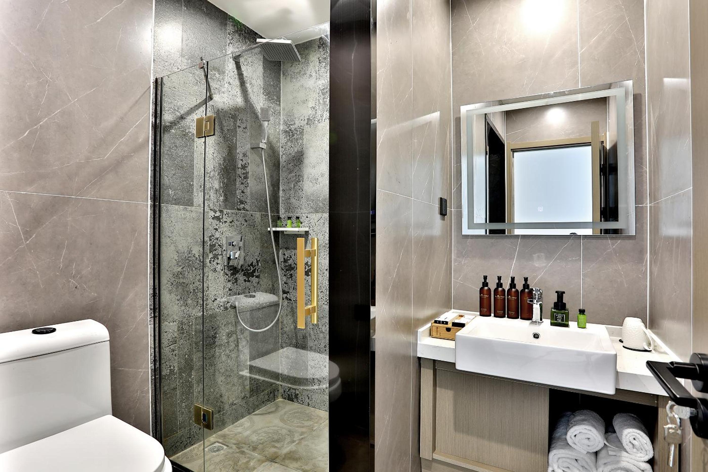 Wuzhen Residence B&B