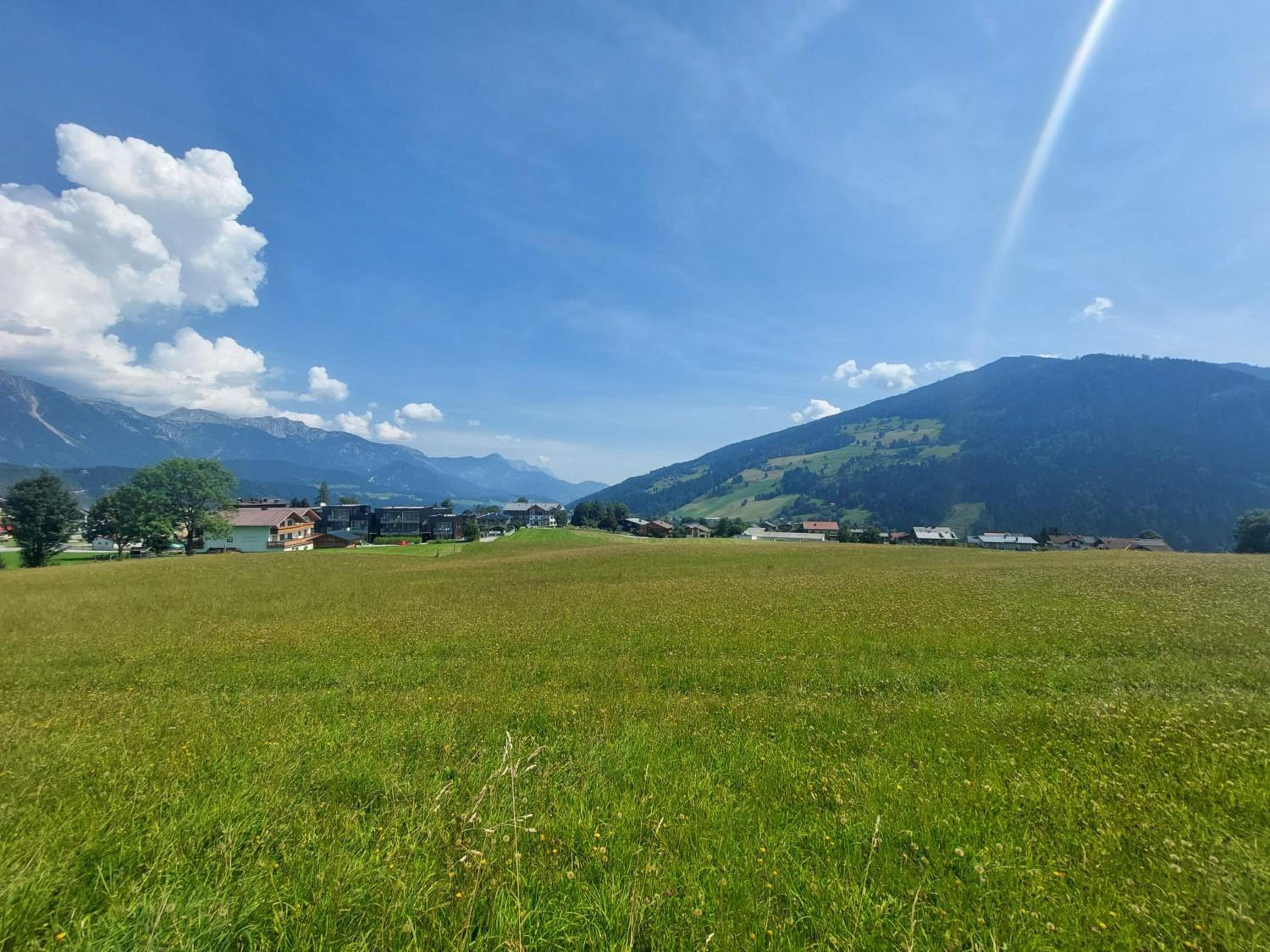 Alpensicht view 4