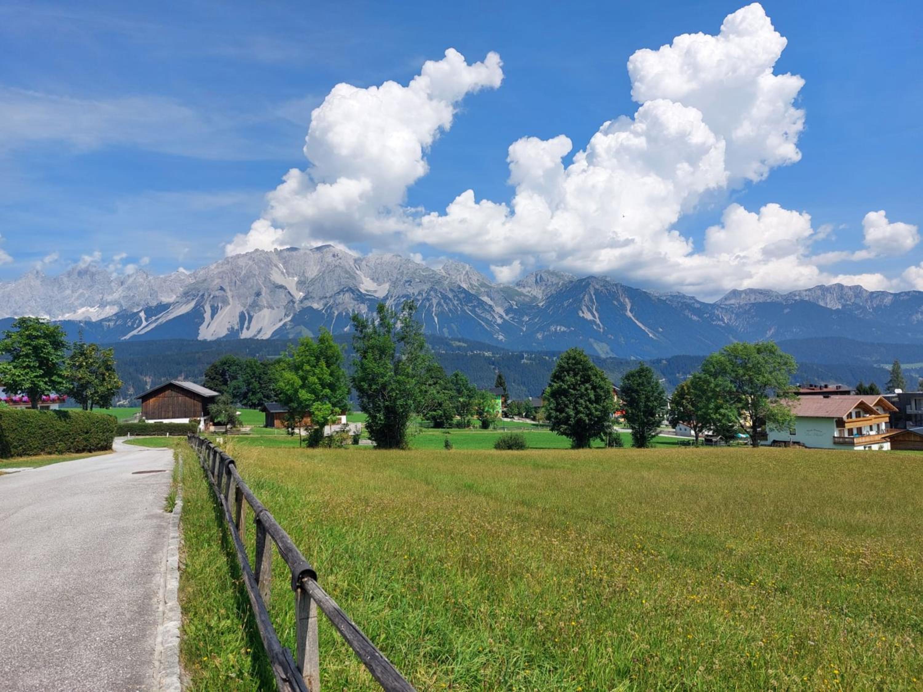 Alpensicht view 3