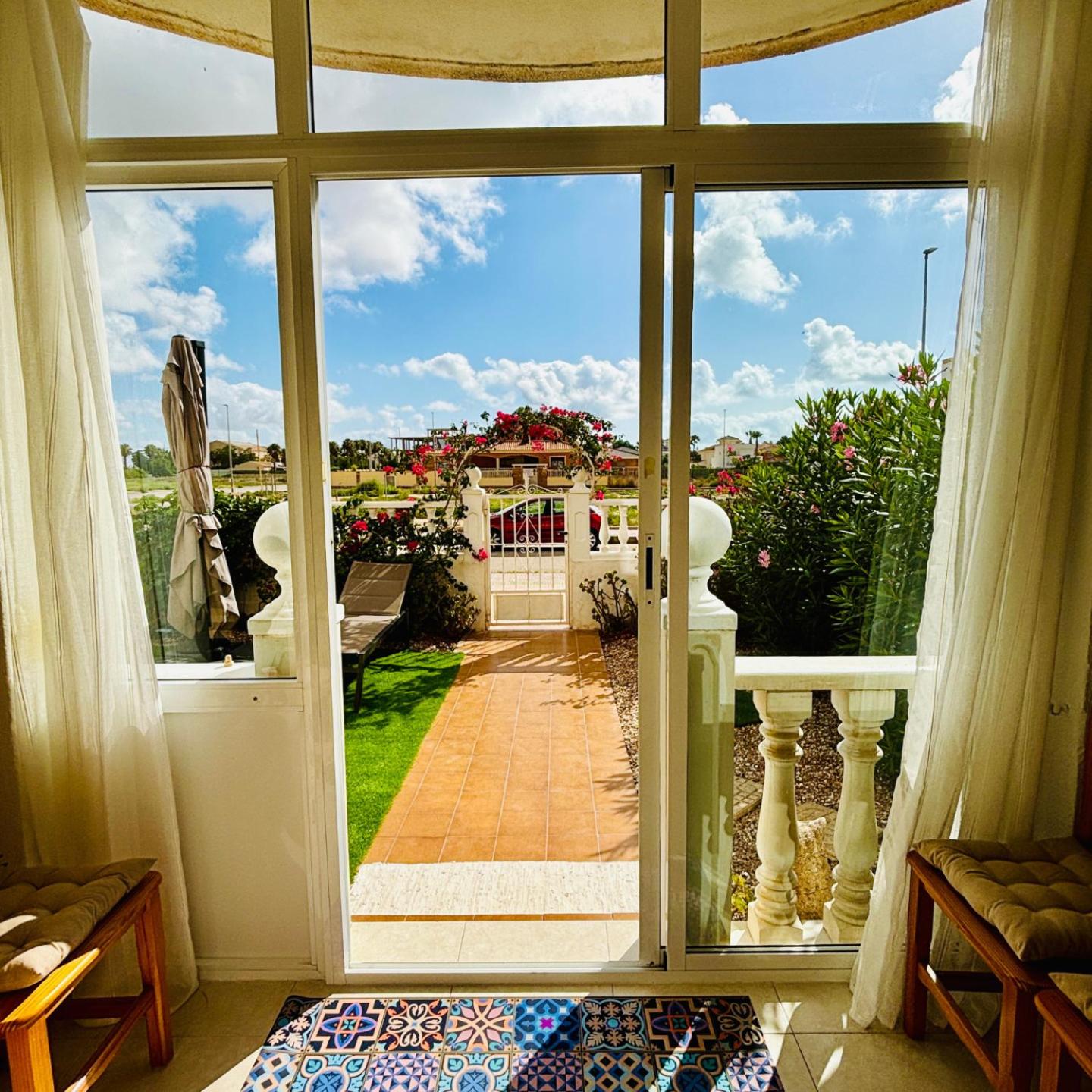 Casa Ellen by SunshineClub