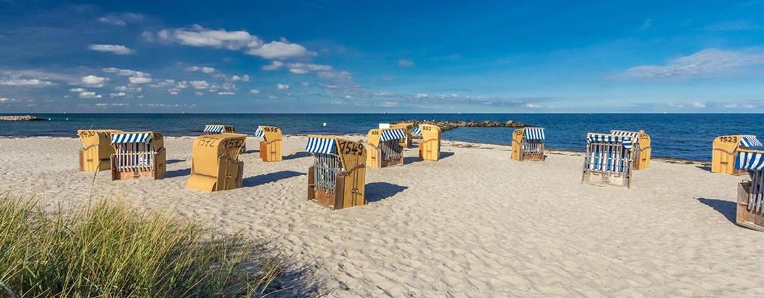Ostseemeerchen