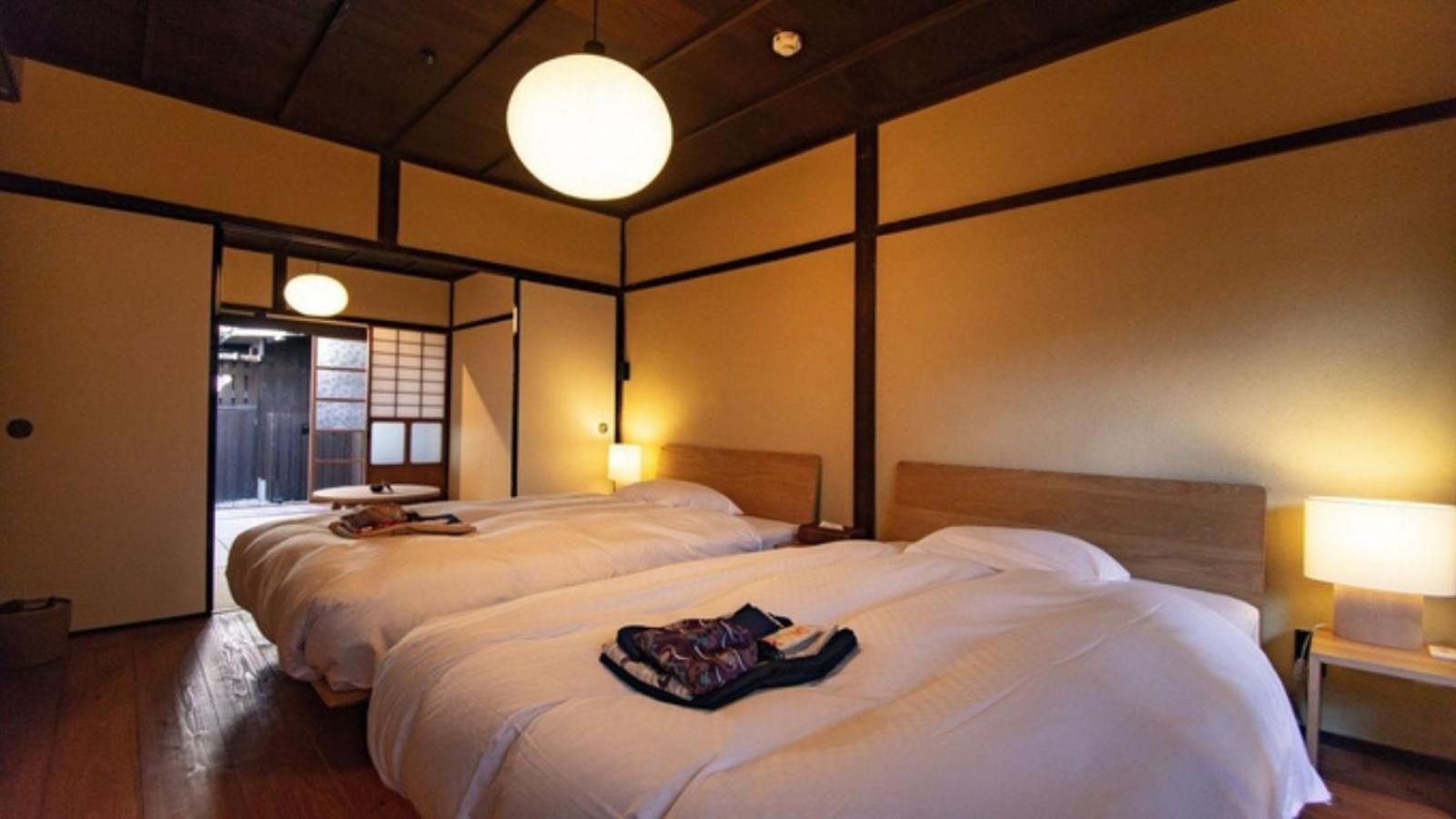 NIPPONIA Sasayama Castle Town Hotel