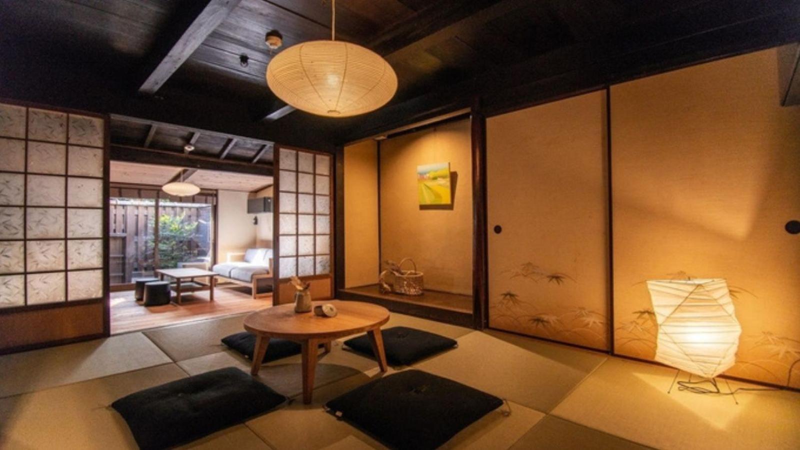 NIPPONIA Sasayama Castle Town Hotel