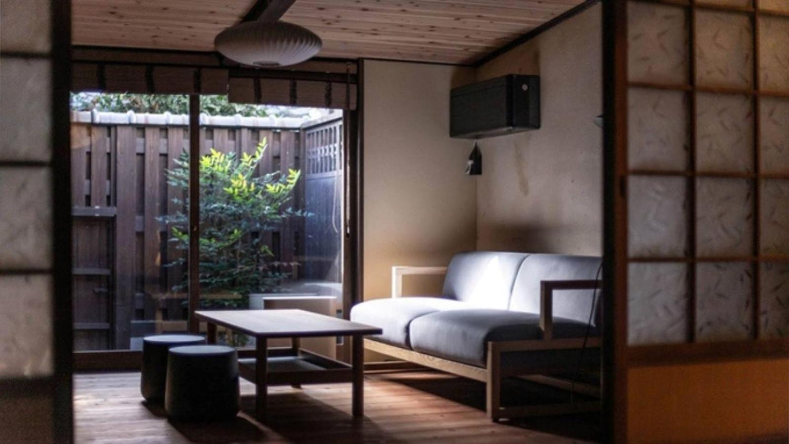NIPPONIA Sasayama Castle Town Hotel