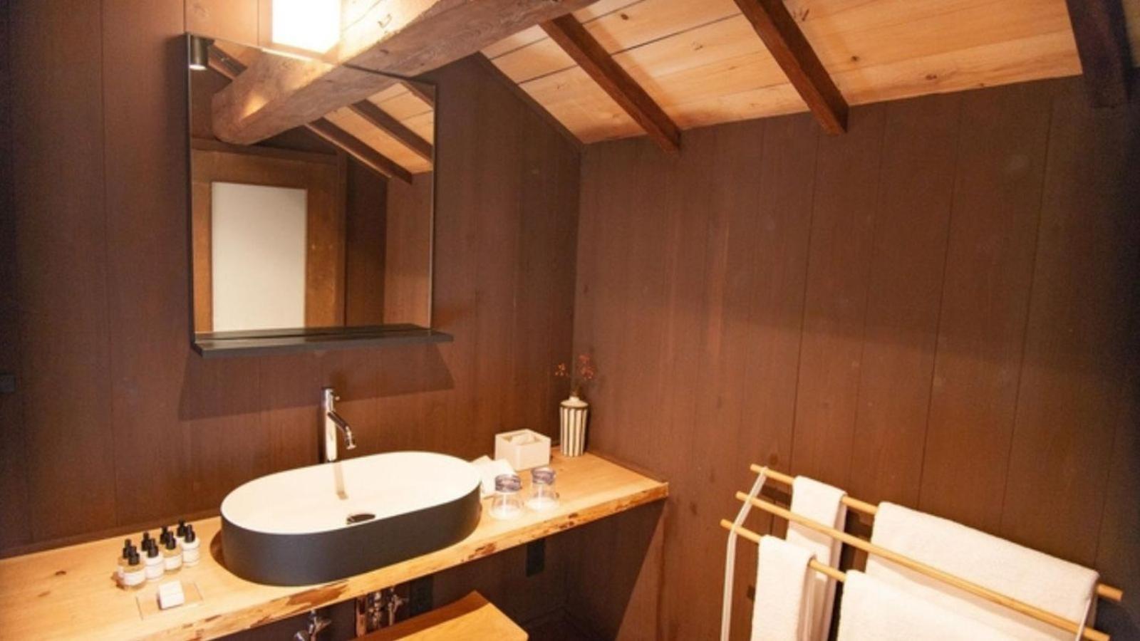 NIPPONIA Sasayama Castle Town Hotel