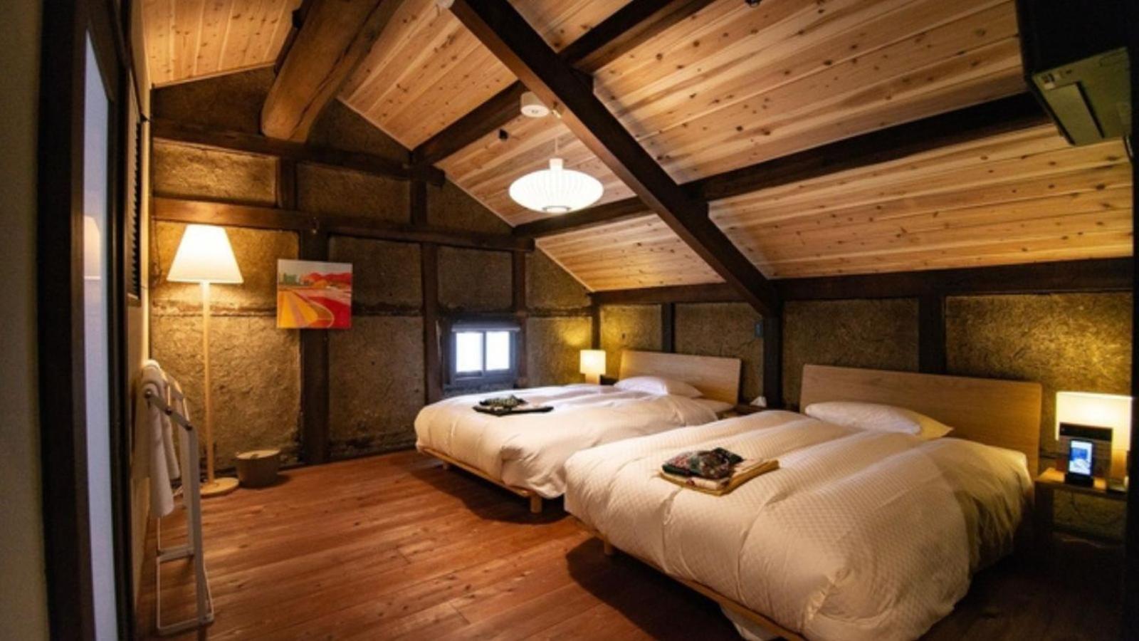 NIPPONIA Sasayama Castle Town Hotel