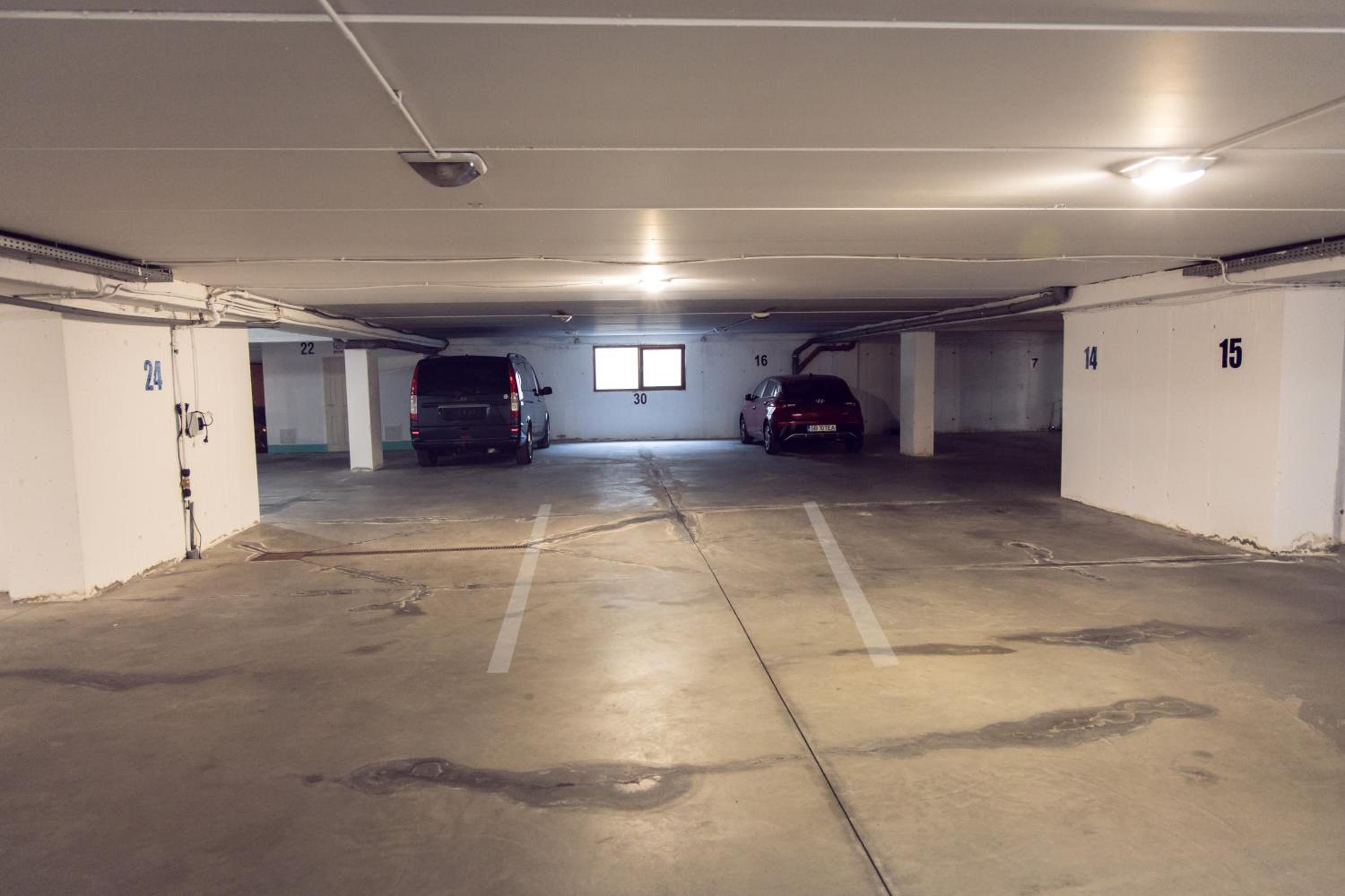 AMBER apartments