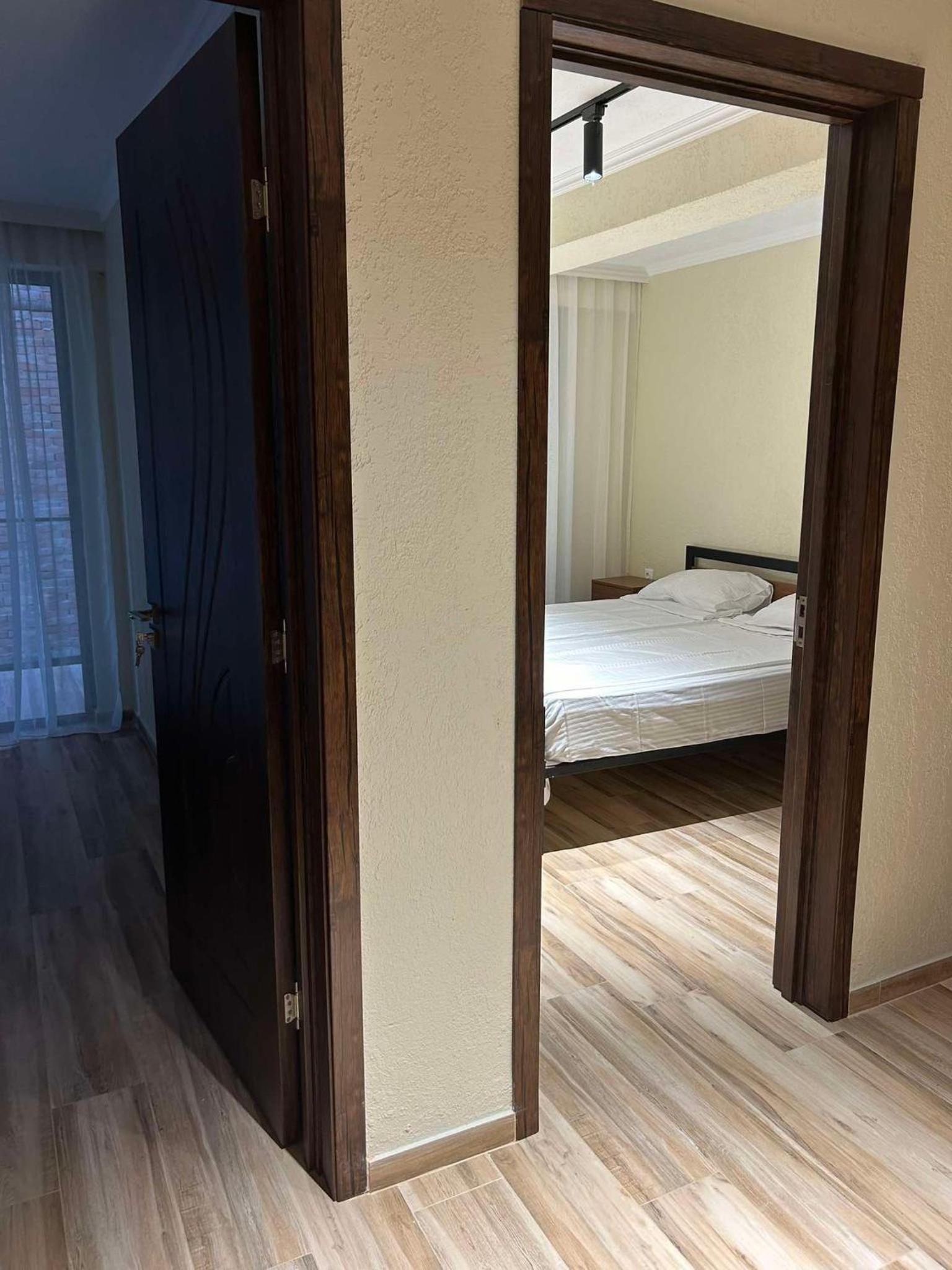 Seaside Apartments Shekvetili