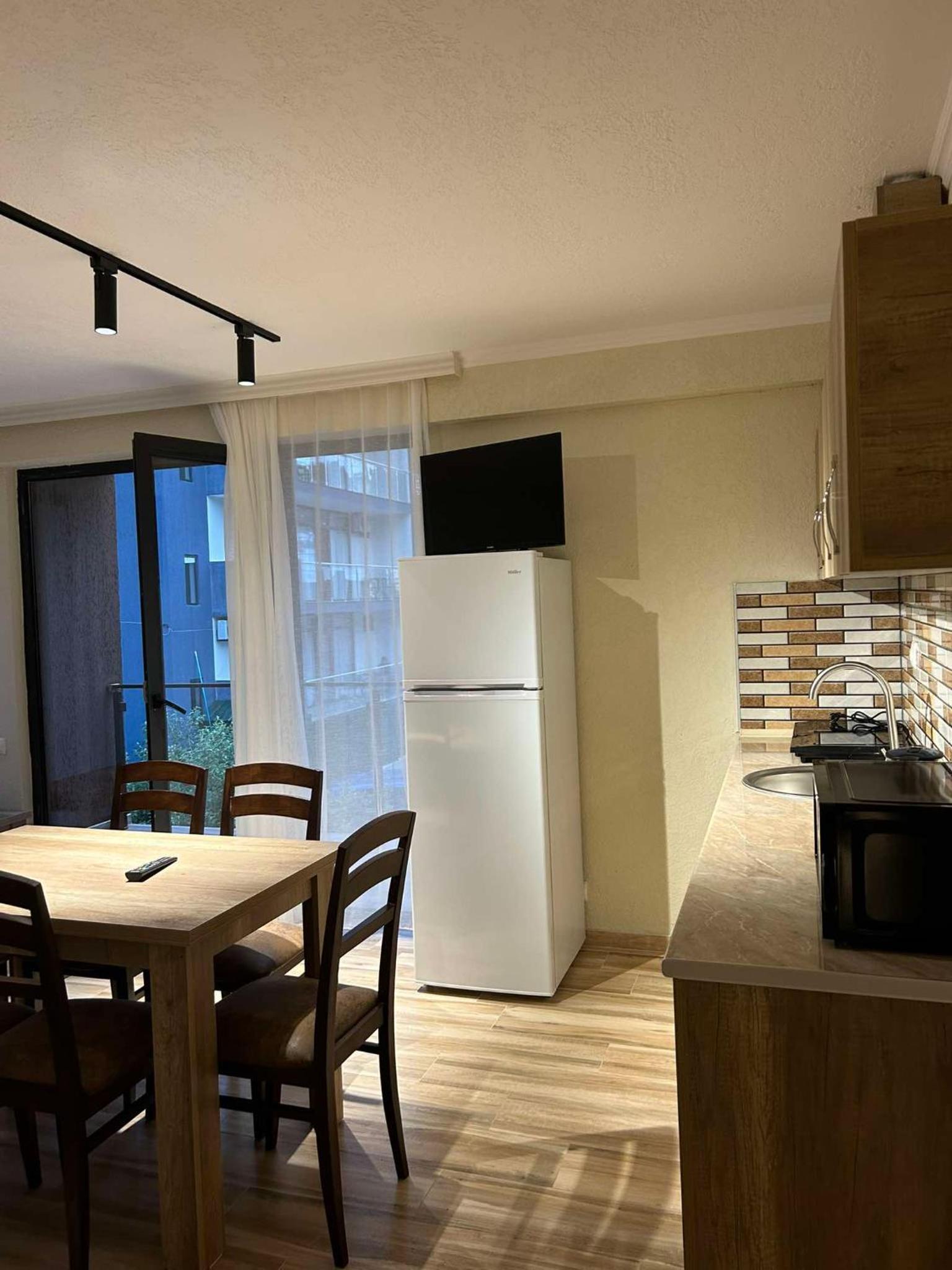 Seaside Apartments Shekvetili