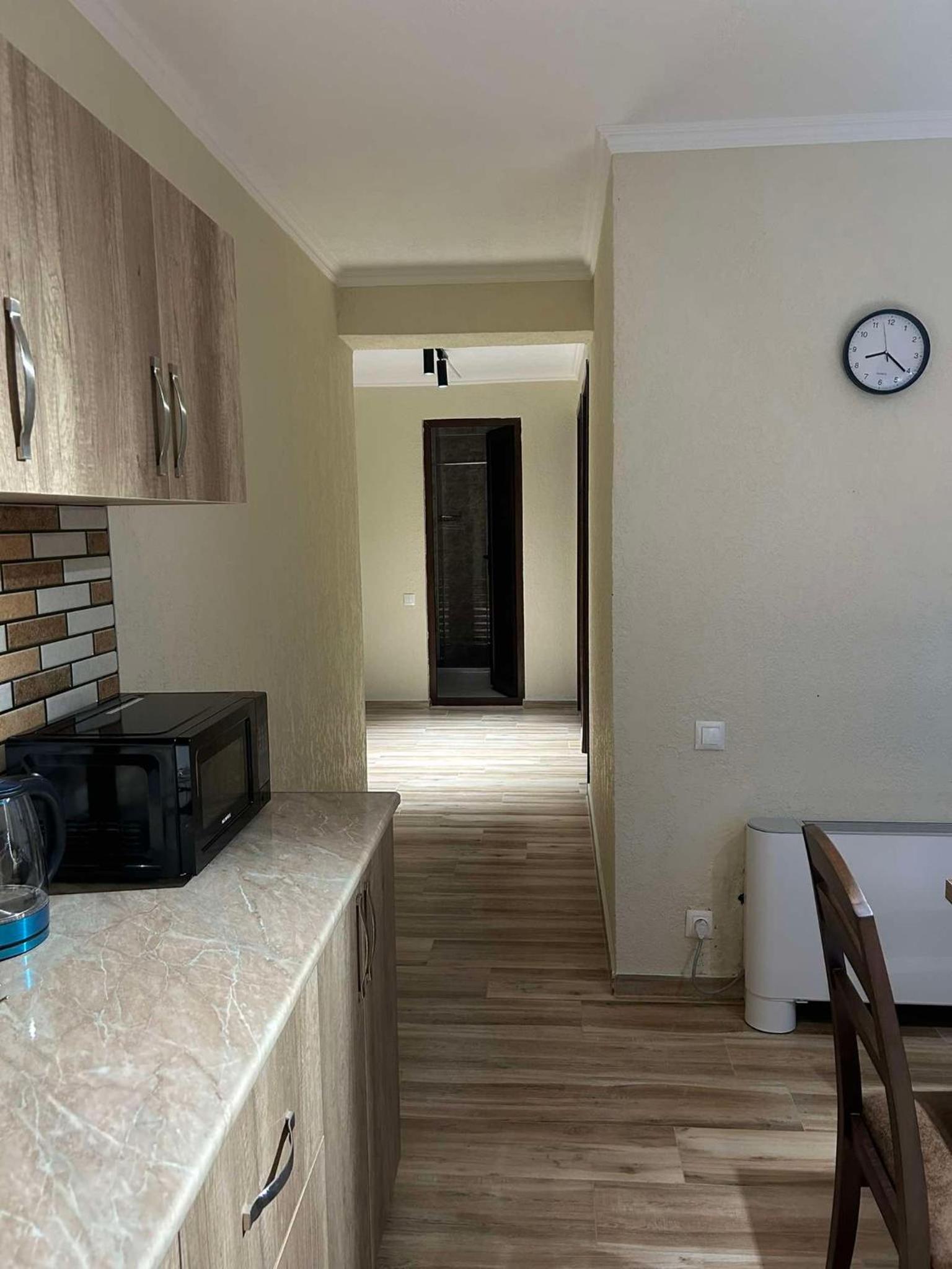 Seaside Apartments Shekvetili
