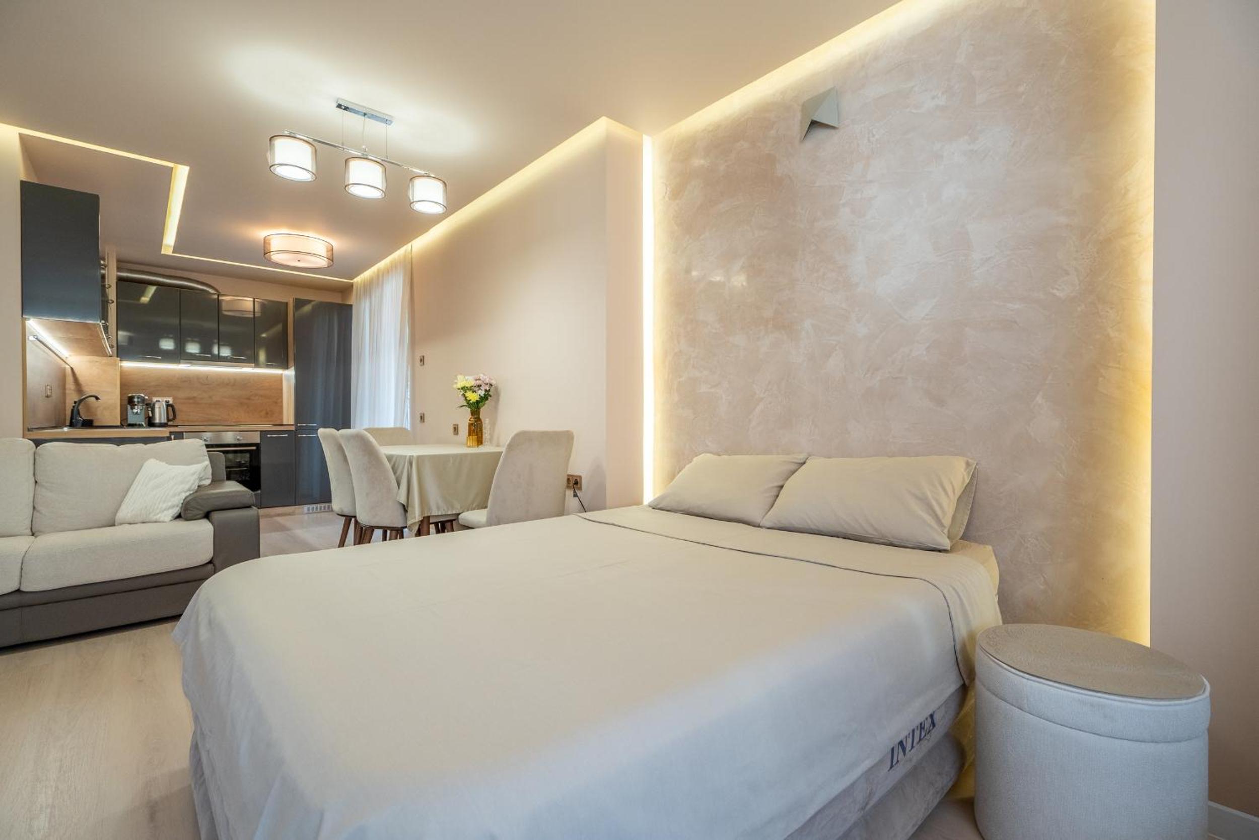 Park located Apartment in Sandanski
