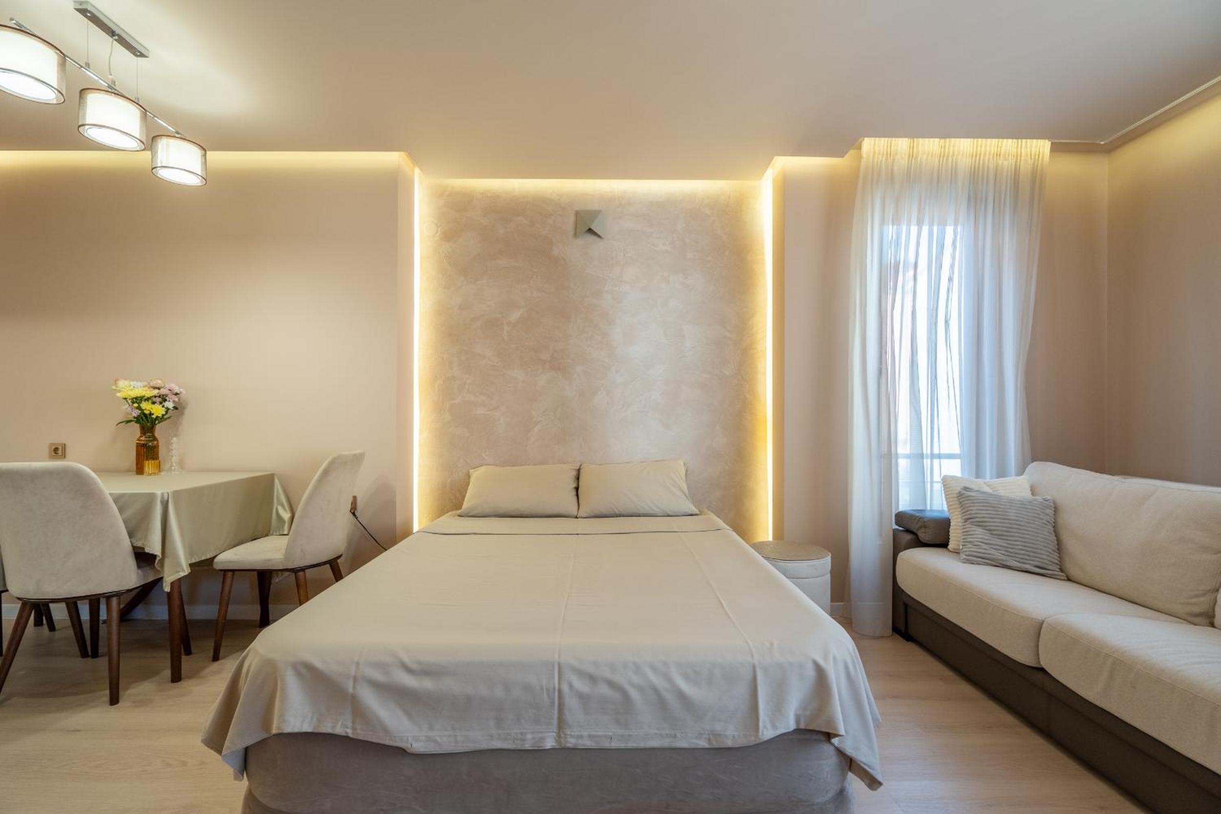 Park located Apartment in Sandanski