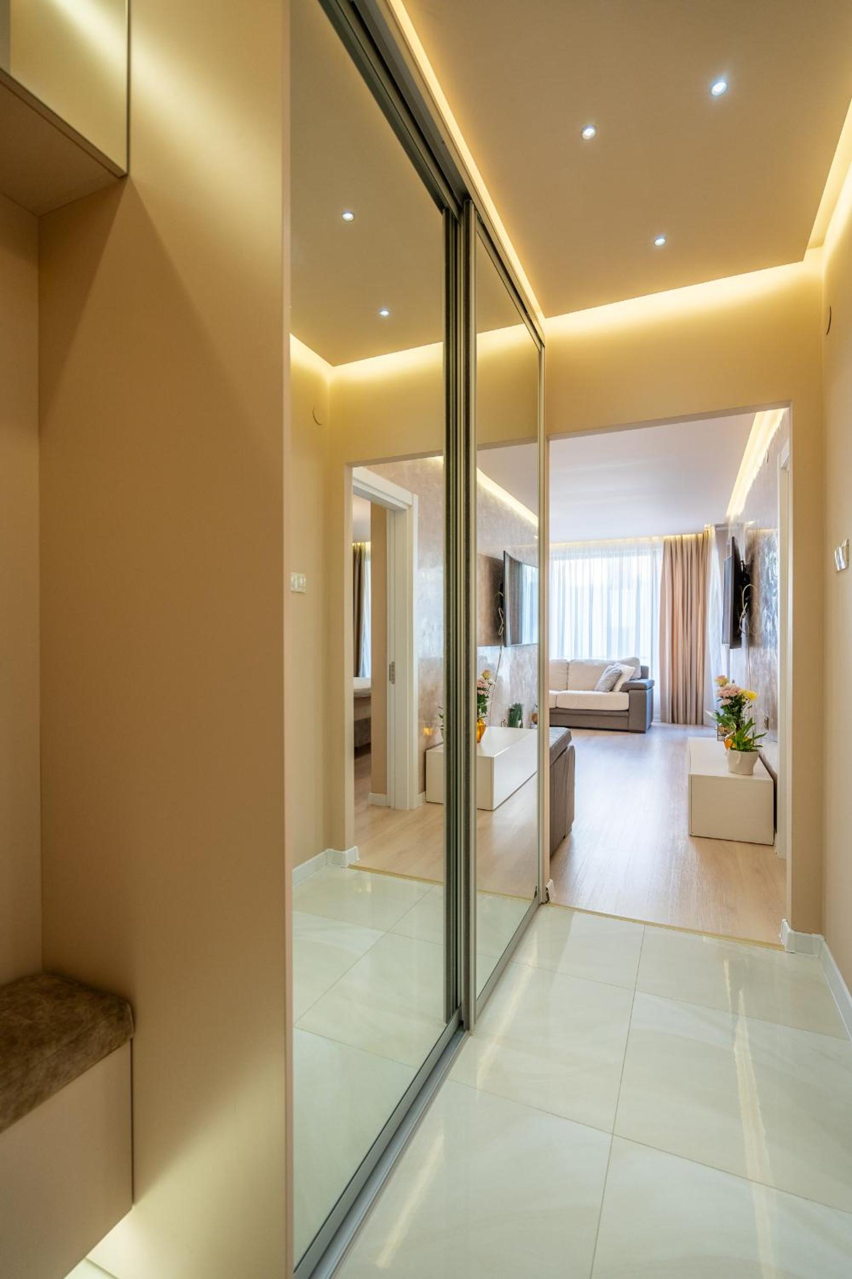 Park located Apartment in Sandanski