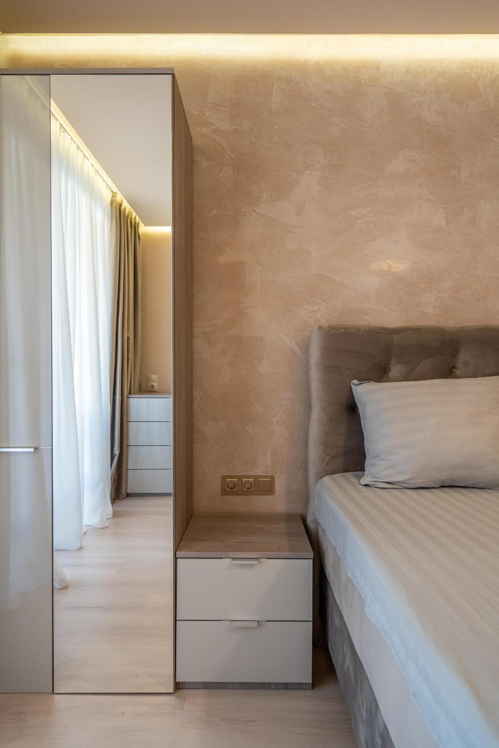 Park located Apartment in Sandanski