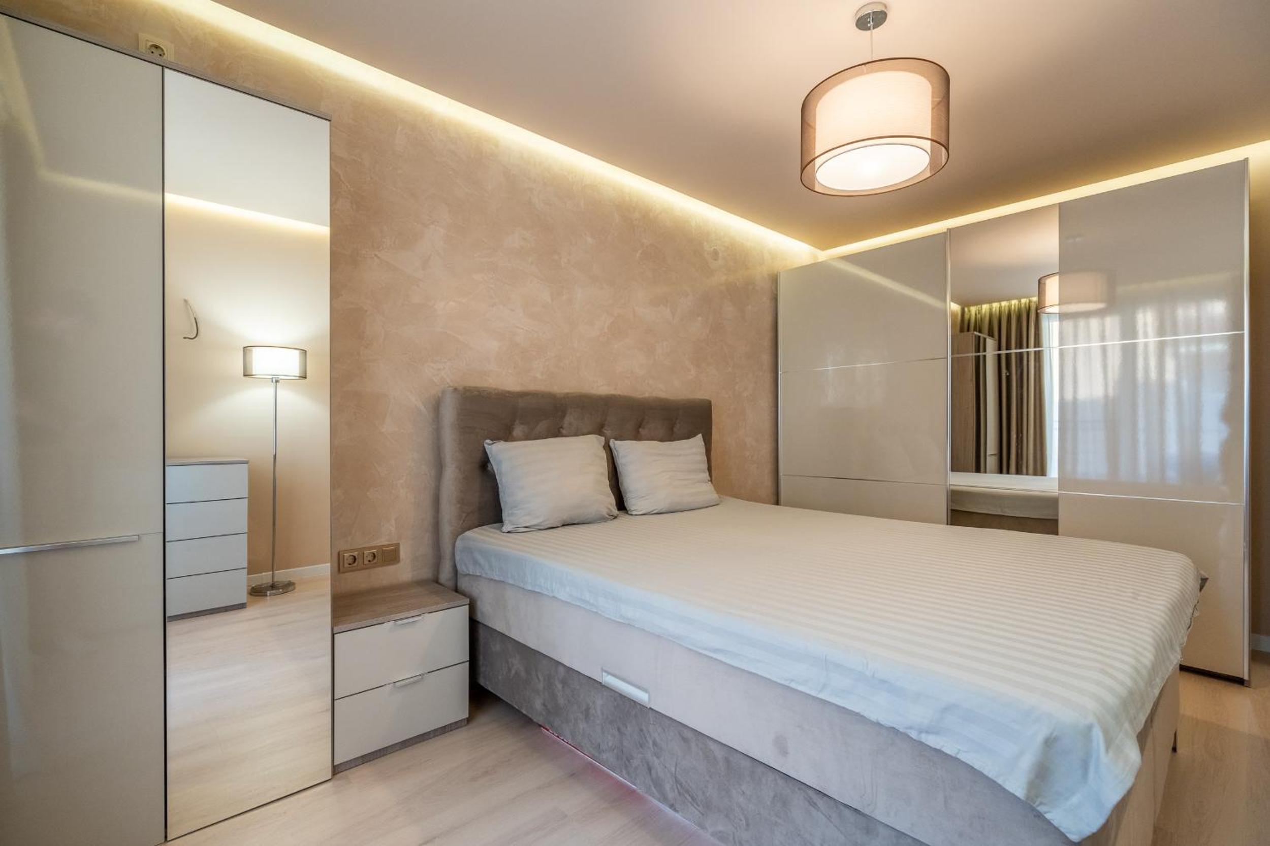 Park located Apartment in Sandanski