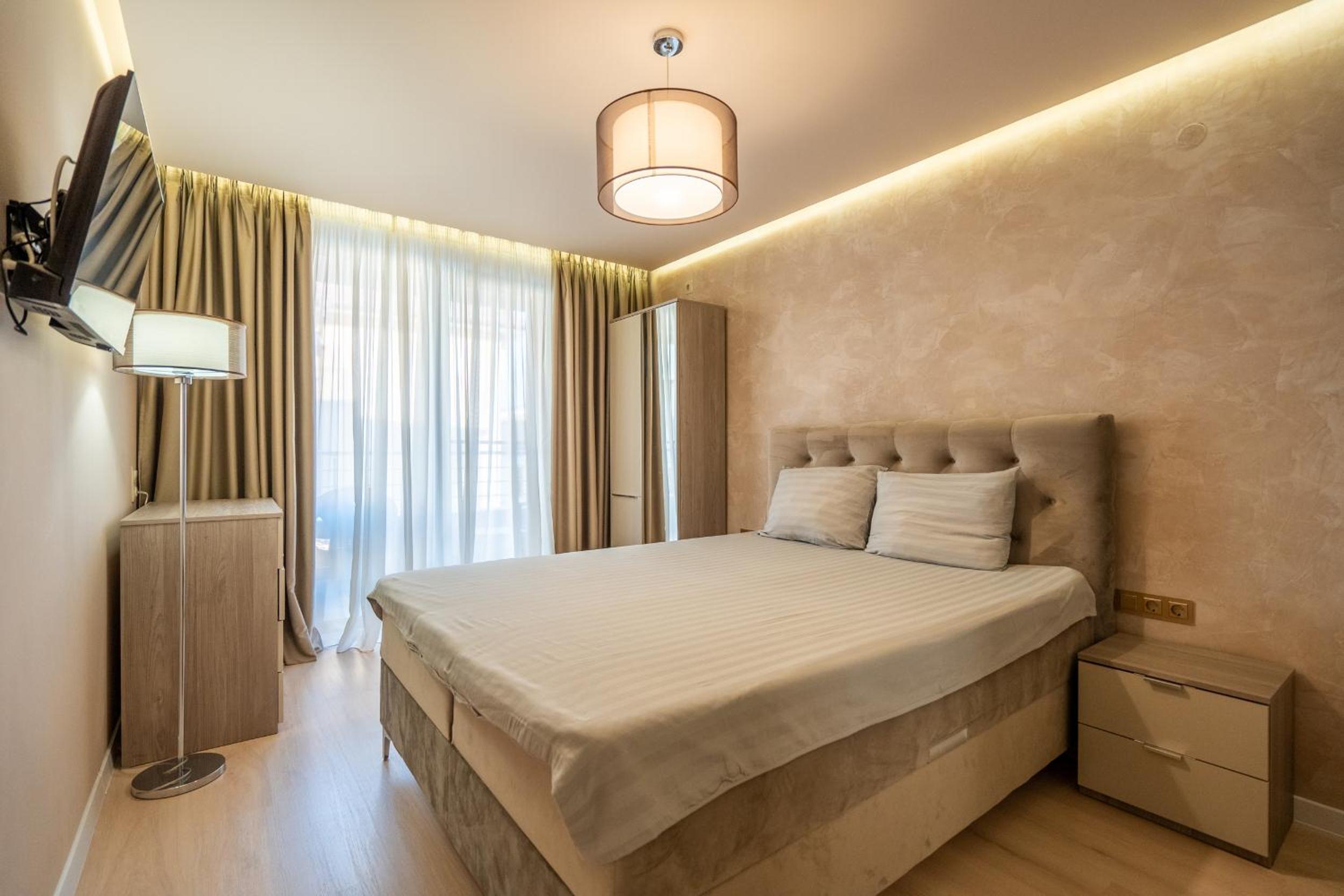 Park located Apartment in Sandanski